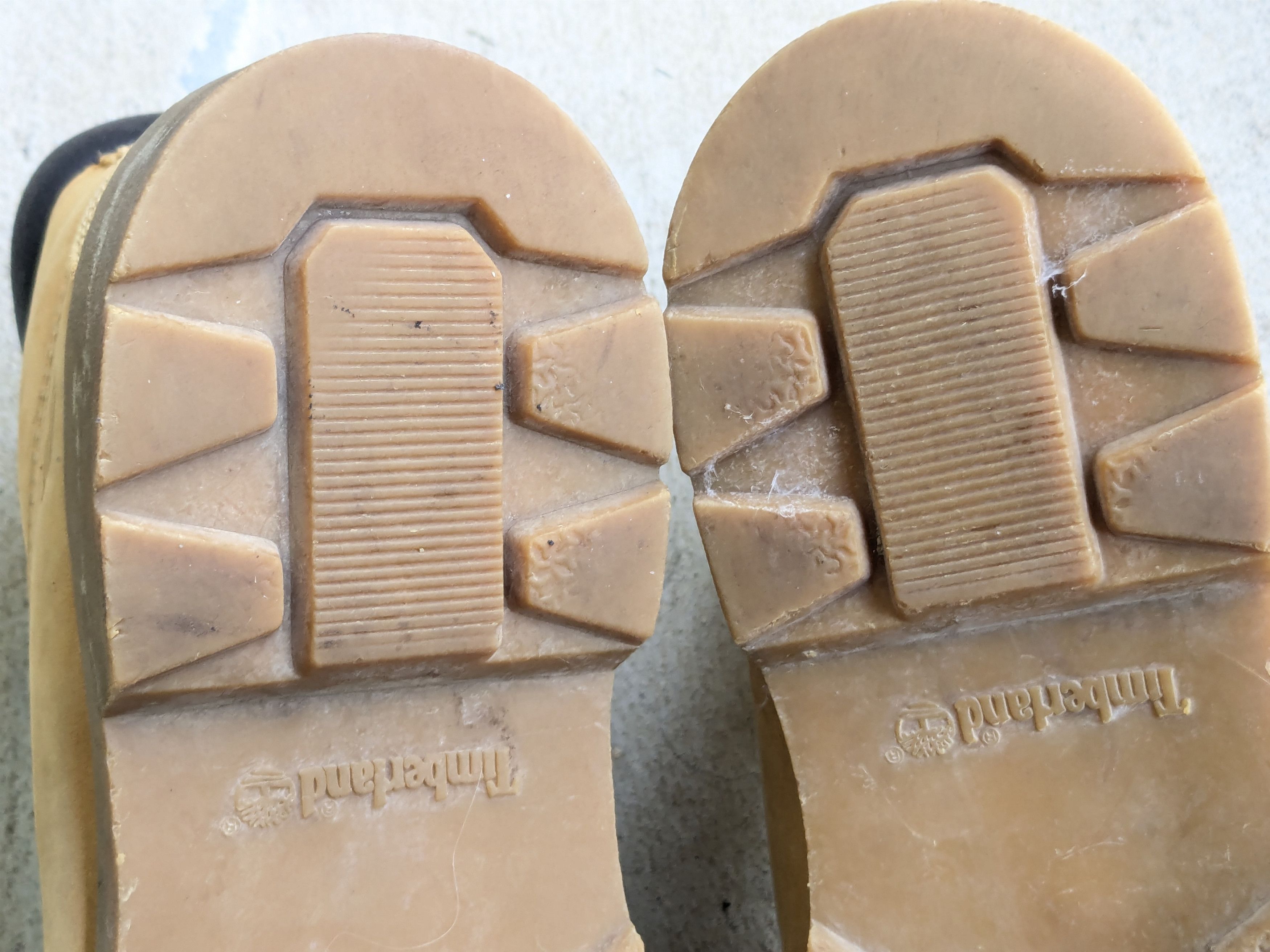 Timberland Timberland Boots 10 Tan Wheat Suede 6" Nubuck Size US 10 / EU 43 - 12 Thumbnail