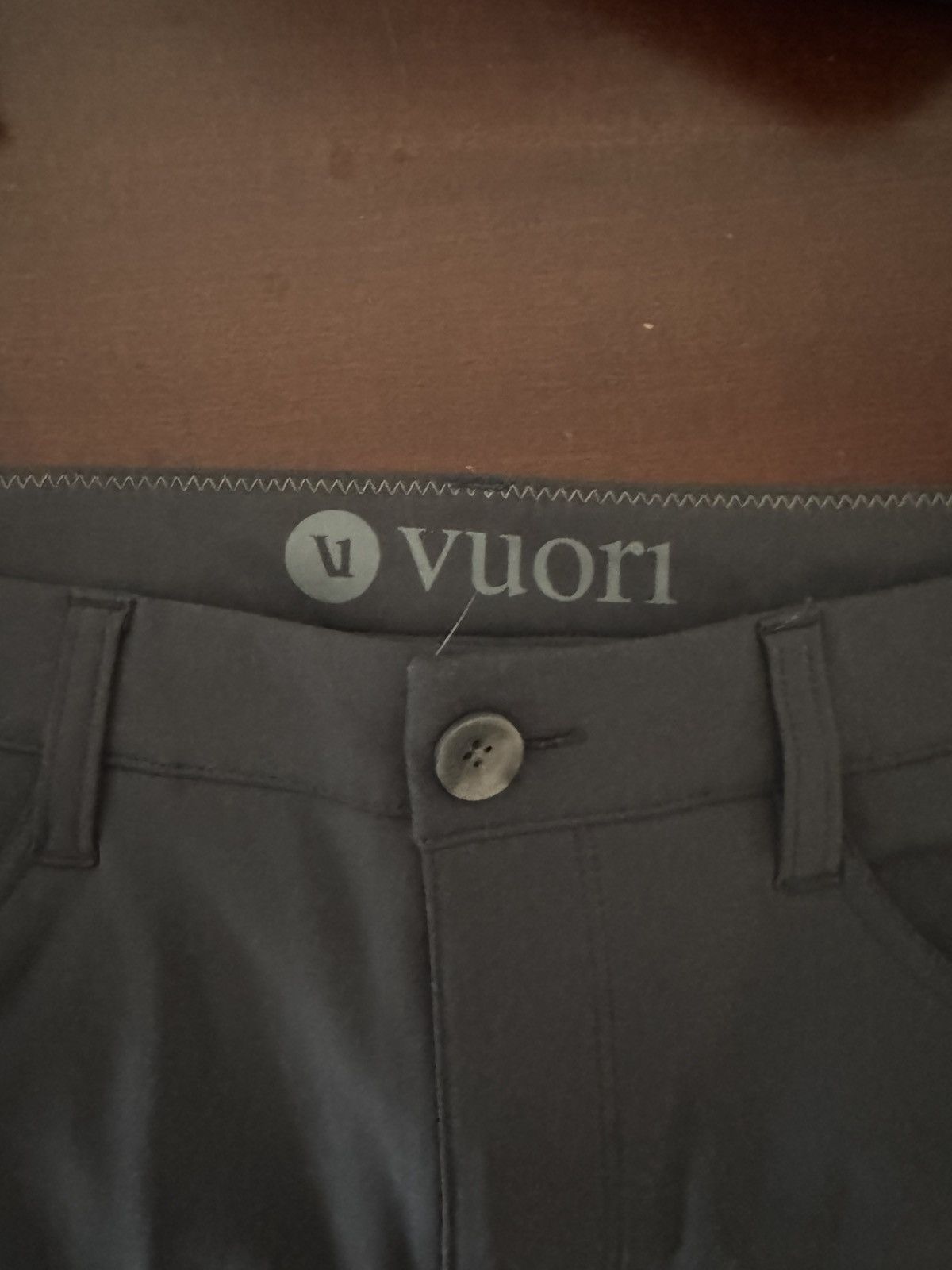 Vuori Vuori Men’s Pants Size US 31 - 1 Thumbnail