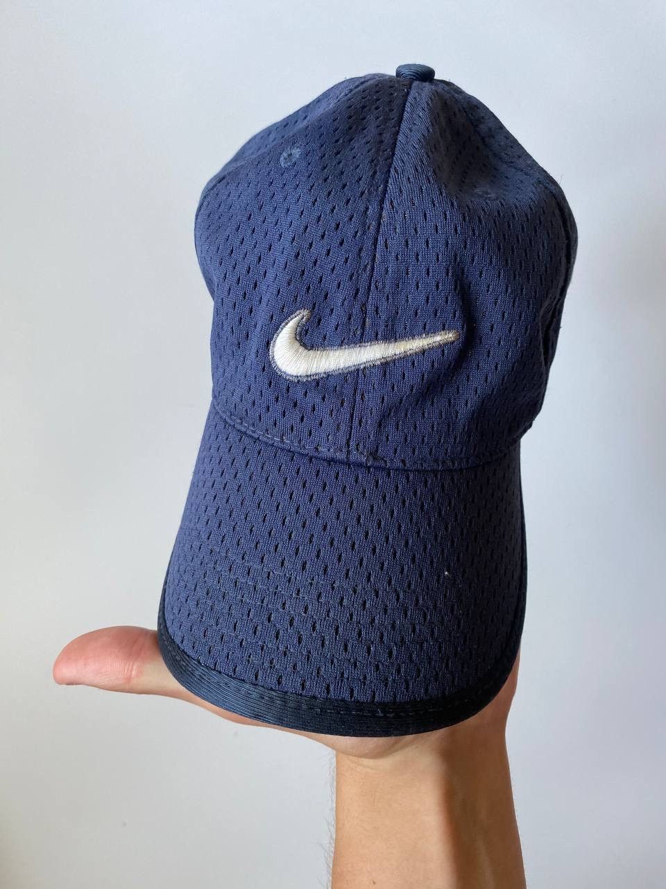 Nike Vintage Nike 90’s Cap Just do It polyester OS Size ONE SIZE - 2 Thumbnail