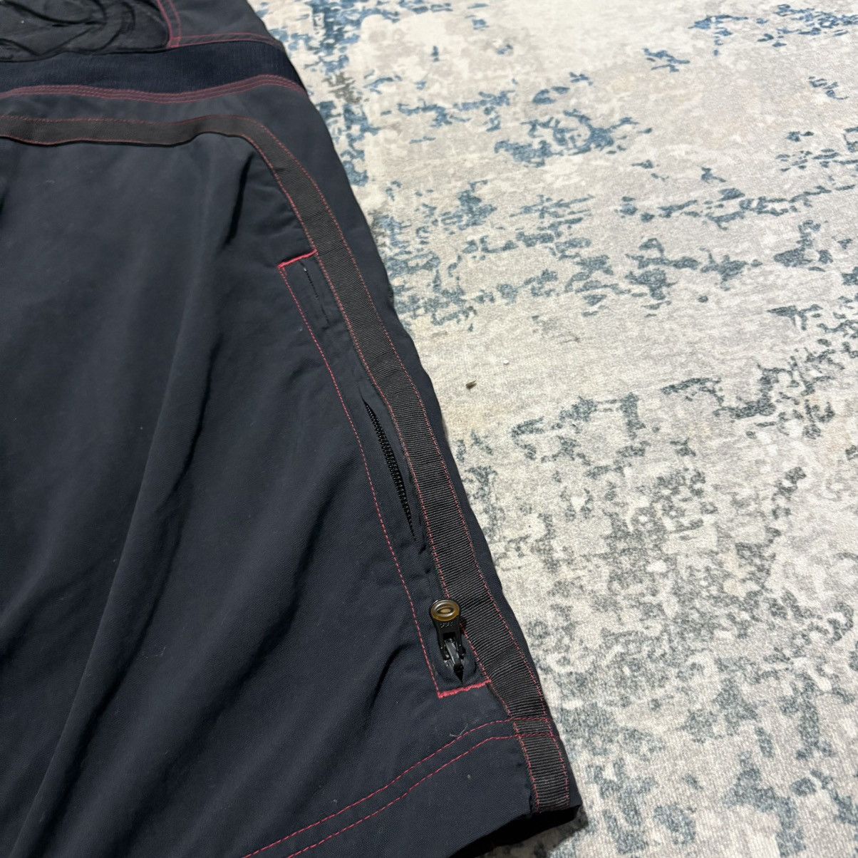 Oakley y2k Oakley mountainbike cargo shorts Size US 31 - 6 Thumbnail