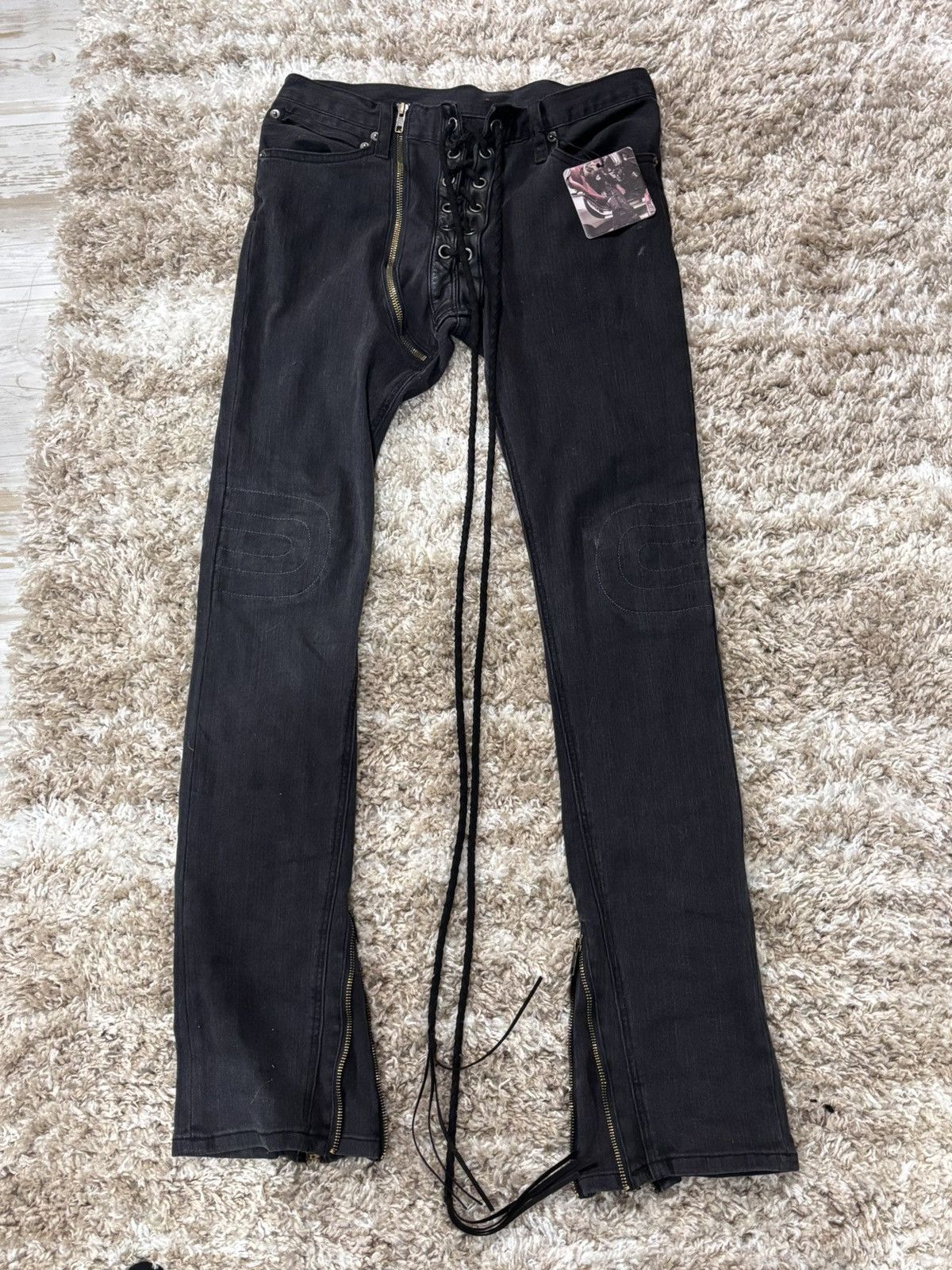 If Six Was Nine | Grailed