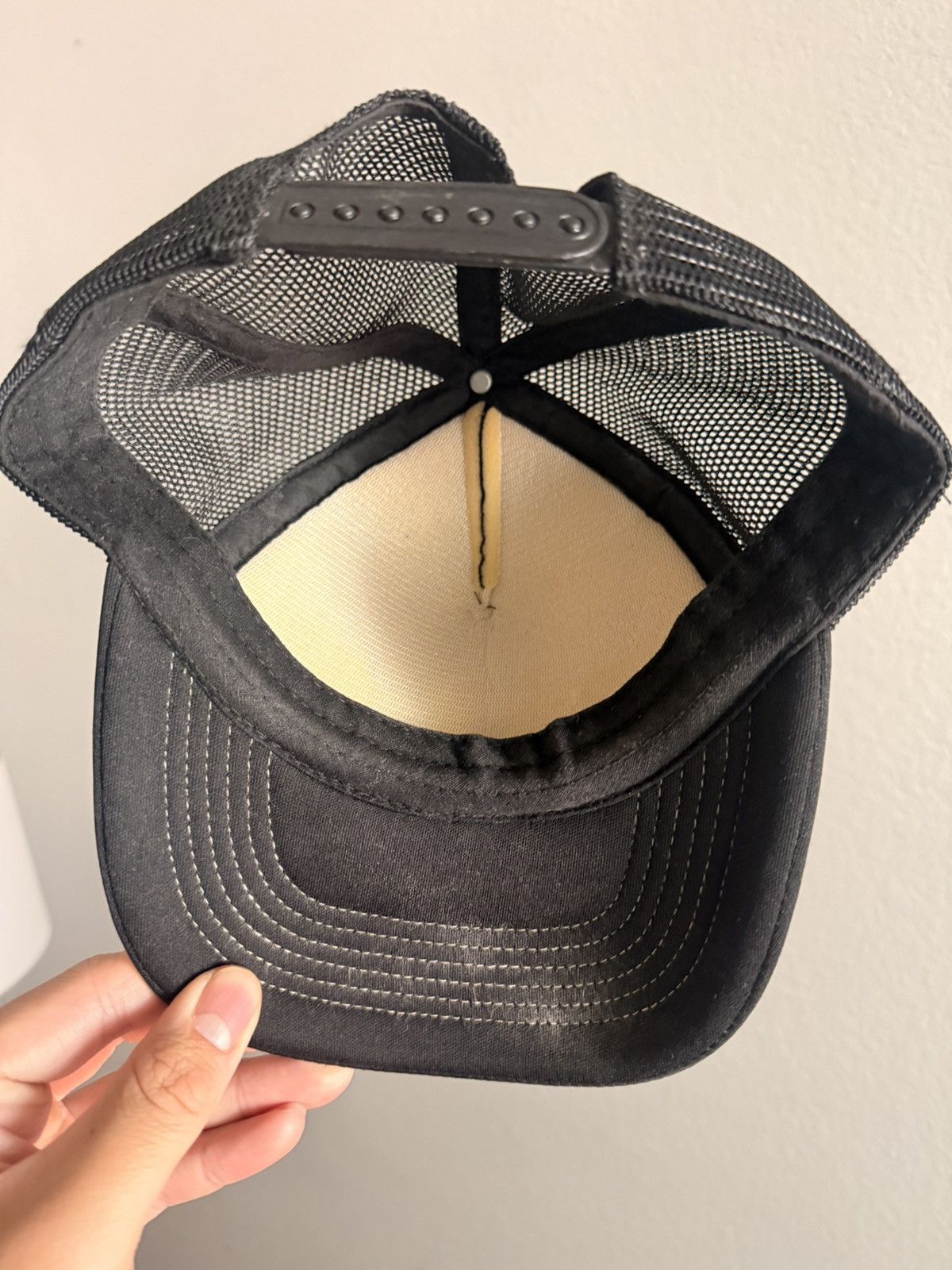Oree New York Oree NYC hat Size ONE SIZE - 3 Thumbnail