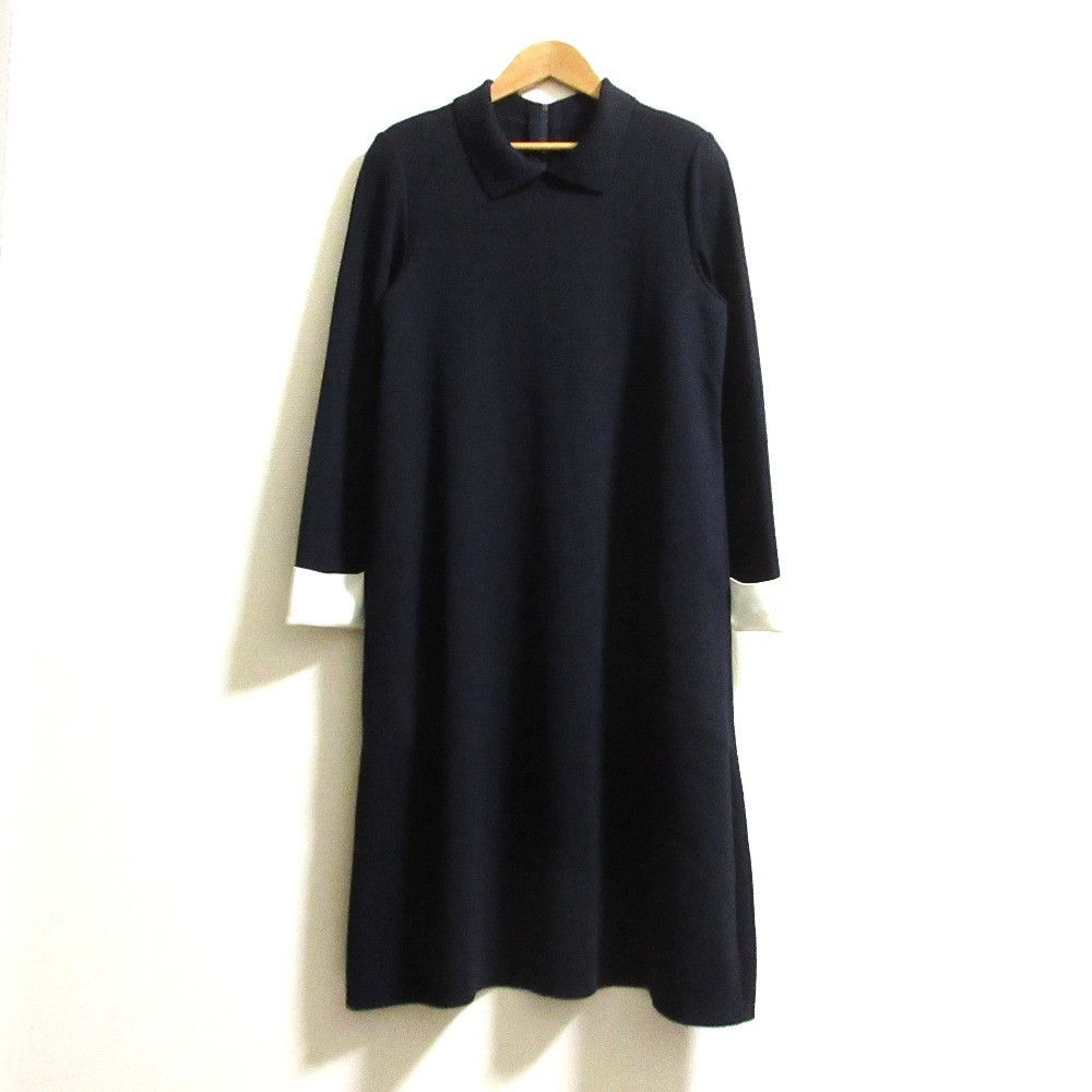 Other Other Foxey Eternite Knit Dress Textile Dresses 44936 DUTY FREE for USA Size ONE SIZE - 1 Thumbnail