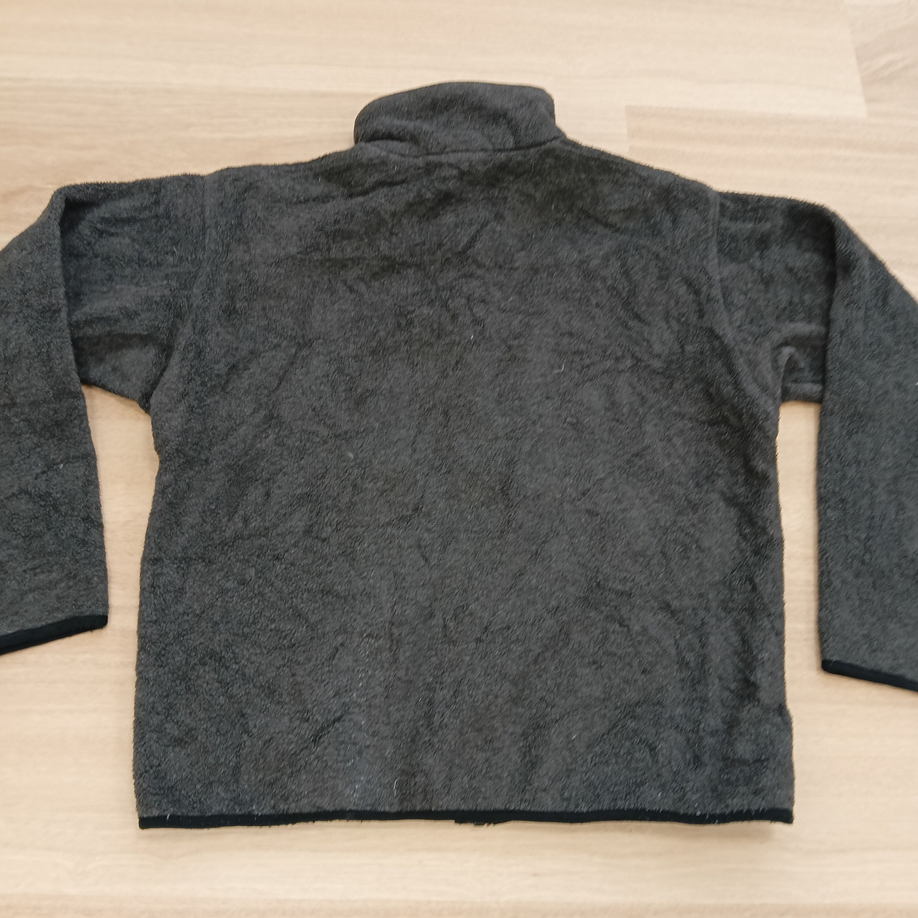The North Face sweater TNF the north face zipper Size US M / EU 48-50 / 2 - 10 Thumbnail