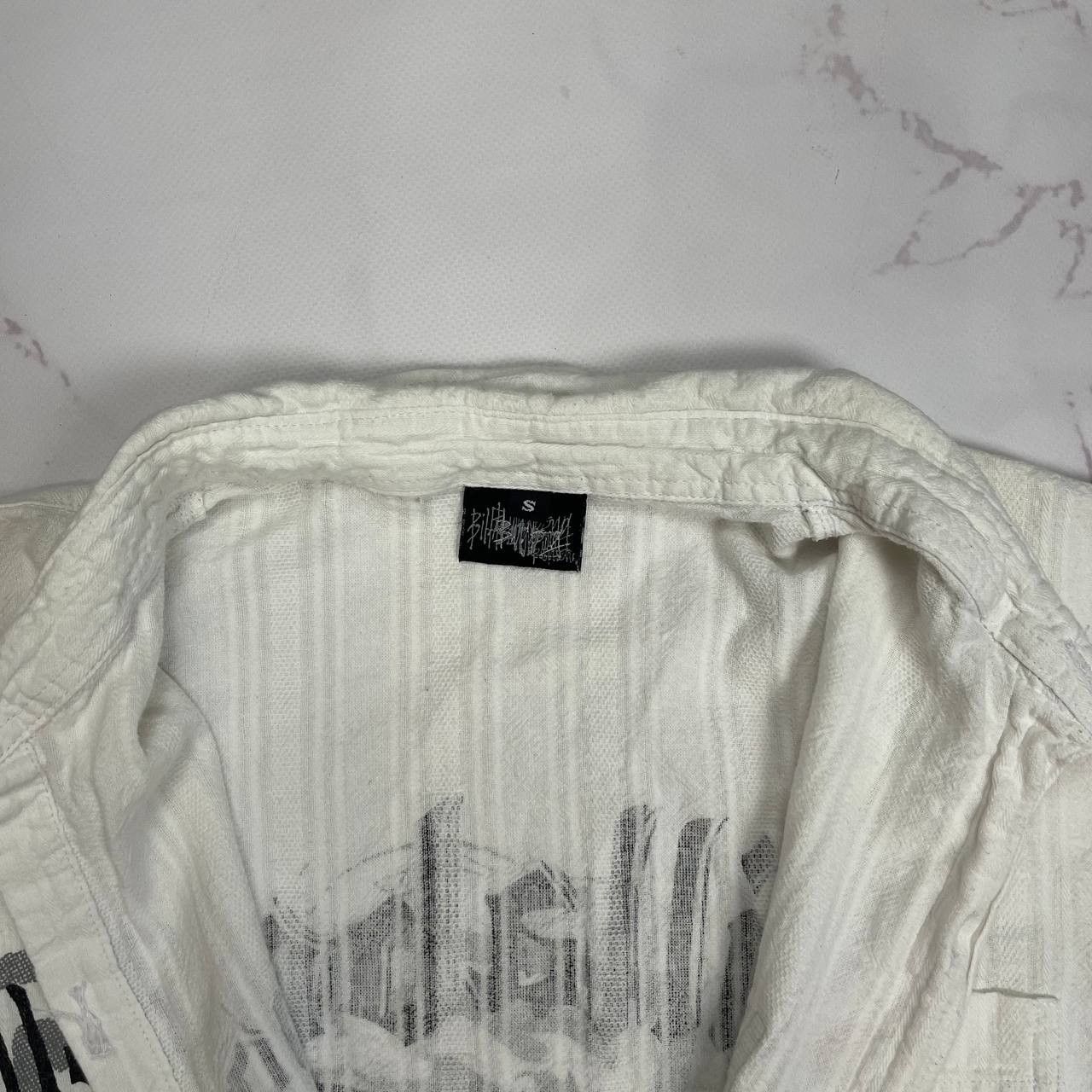 Billabong Billabong Vintage 00’s Surf Style Shirt Y2K Logo Print RARE Size US S / EU 44-46 / 1 - 9 Thumbnail
