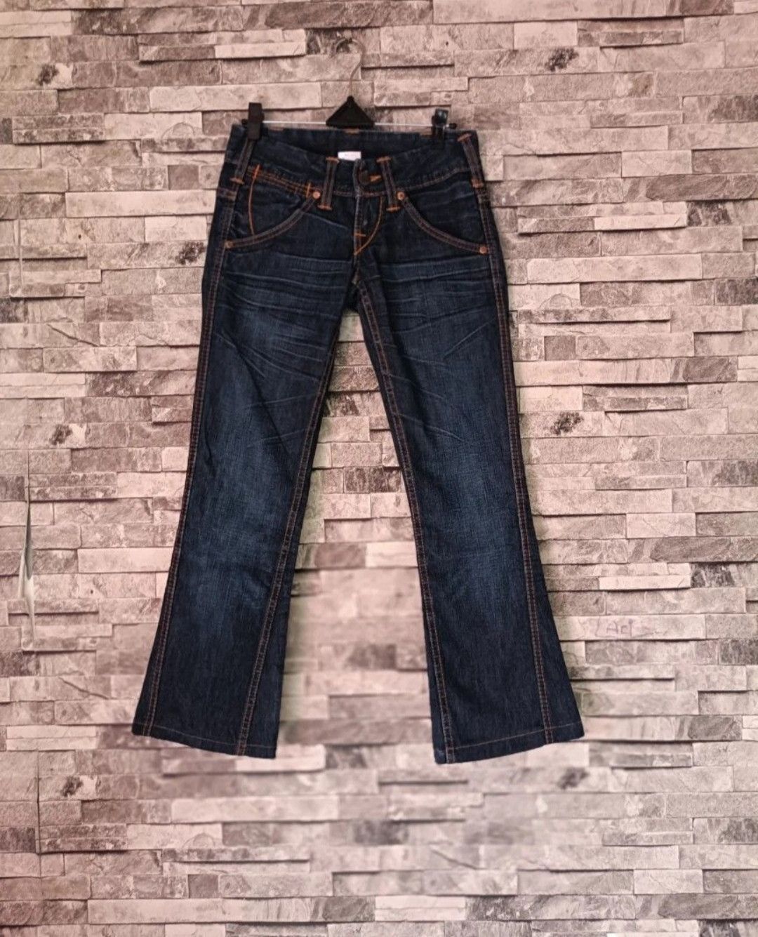 Evisu × True Religion True religion skinny flare jeans Size 24" / US 00 / IT 34 - 4 Thumbnail