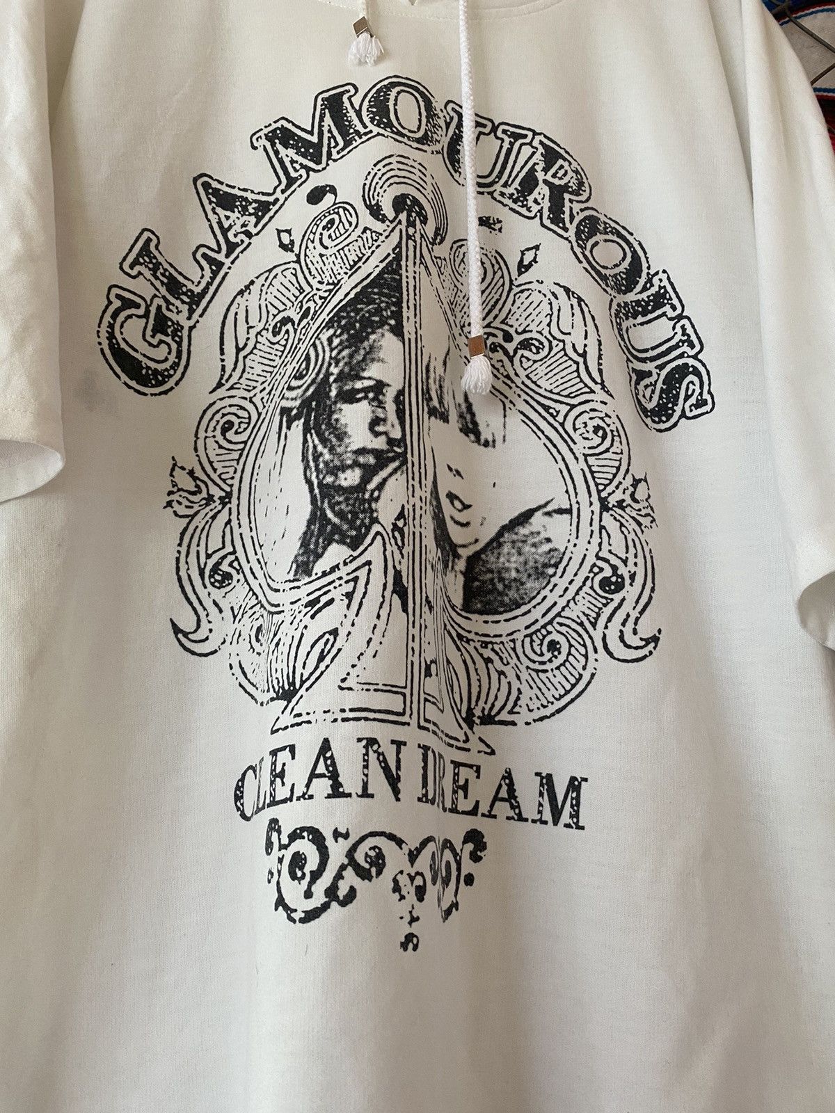 Hysteric Glamour Y2k Agrimony “hysteric glamour style” tshirt hoodie Size US L / EU 52-54 / 3 - 3 Thumbnail