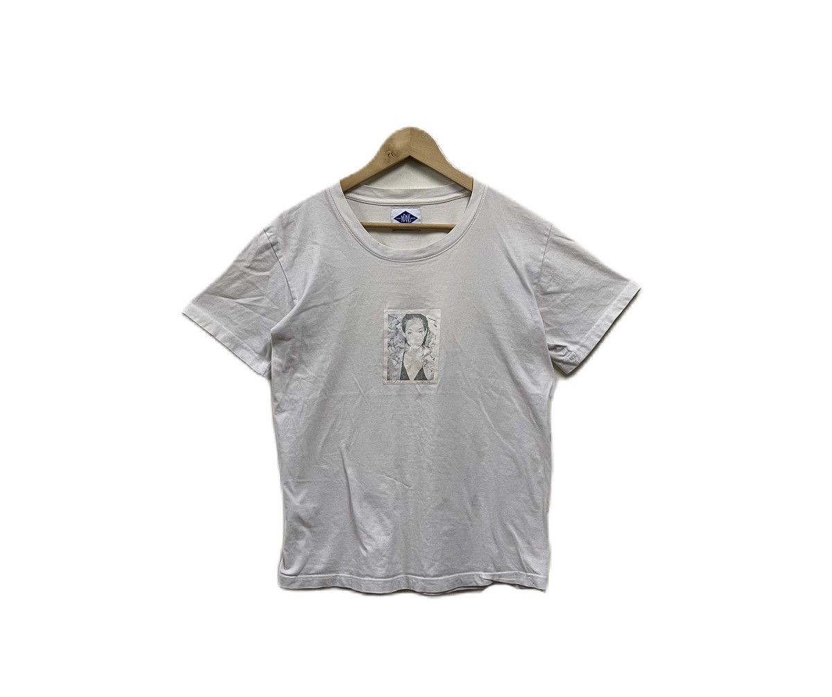 Madness Madness Photo Tshirt Japan Brand Size US M / EU 48-50 / 2 - 1 Thumbnail