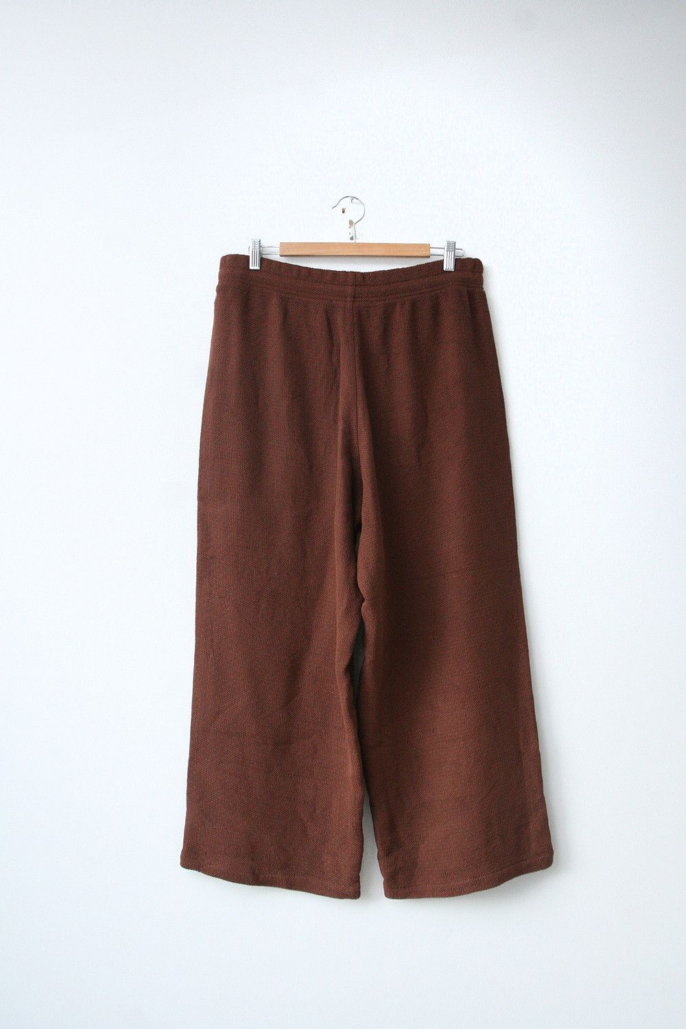 Our Legacy €300 Our Legacy REDUCED TROUSER Panama Cotton Wide Leg Pants Size US 32 / EU 48 - 7 Thumbnail