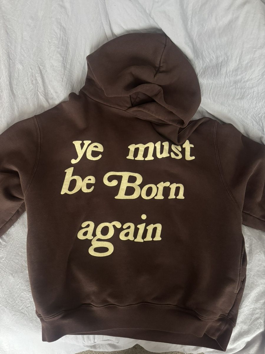 Cactus Plant Flea Market × Playboi Carti CPFM Sweater Size US S / EU 44-46 / 1 - 1 Thumbnail