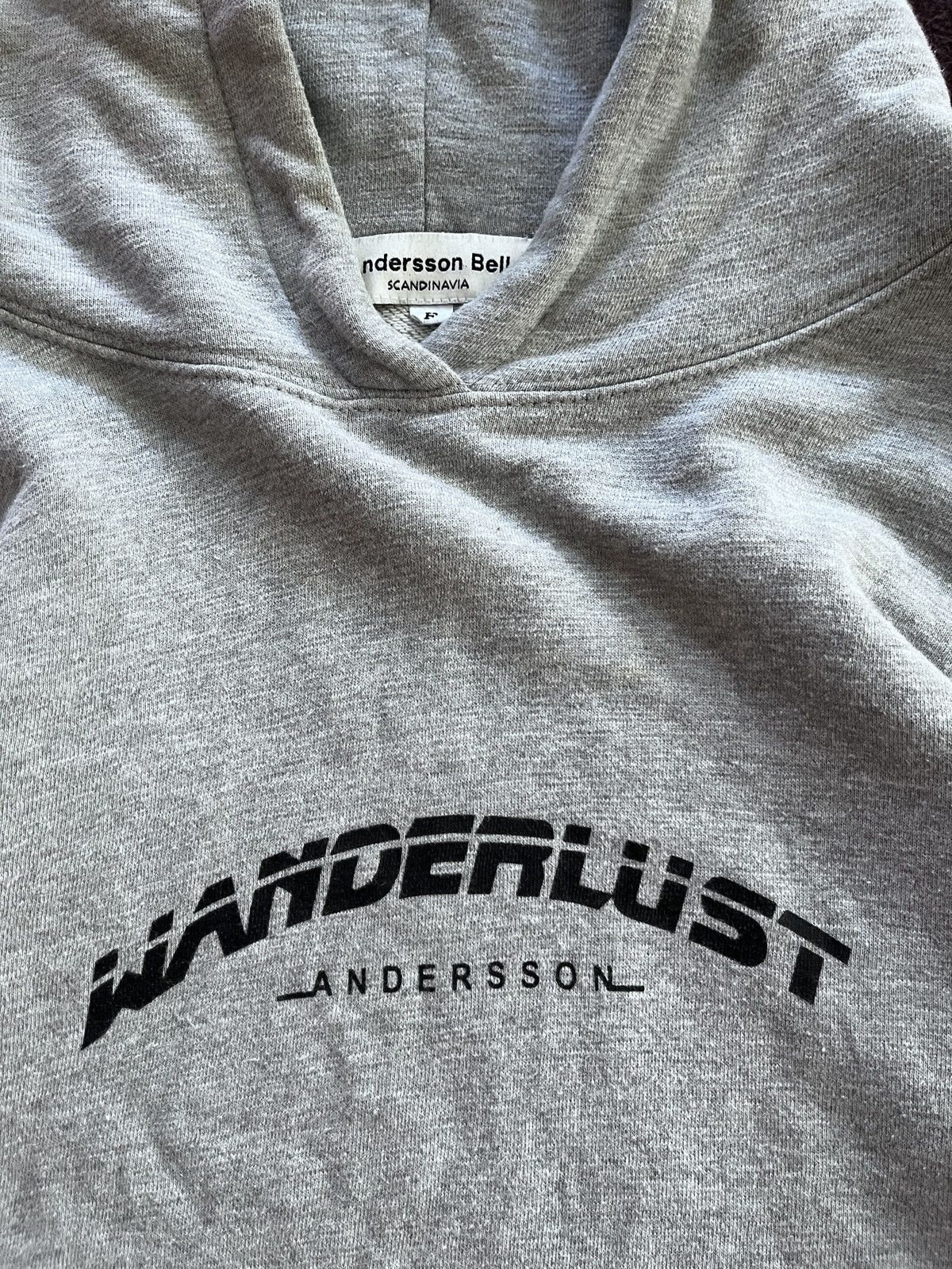 Andersson Bell Andersson Bell Scandivia Overhood Size US M / EU 48-50 / 2 - 6 Thumbnail