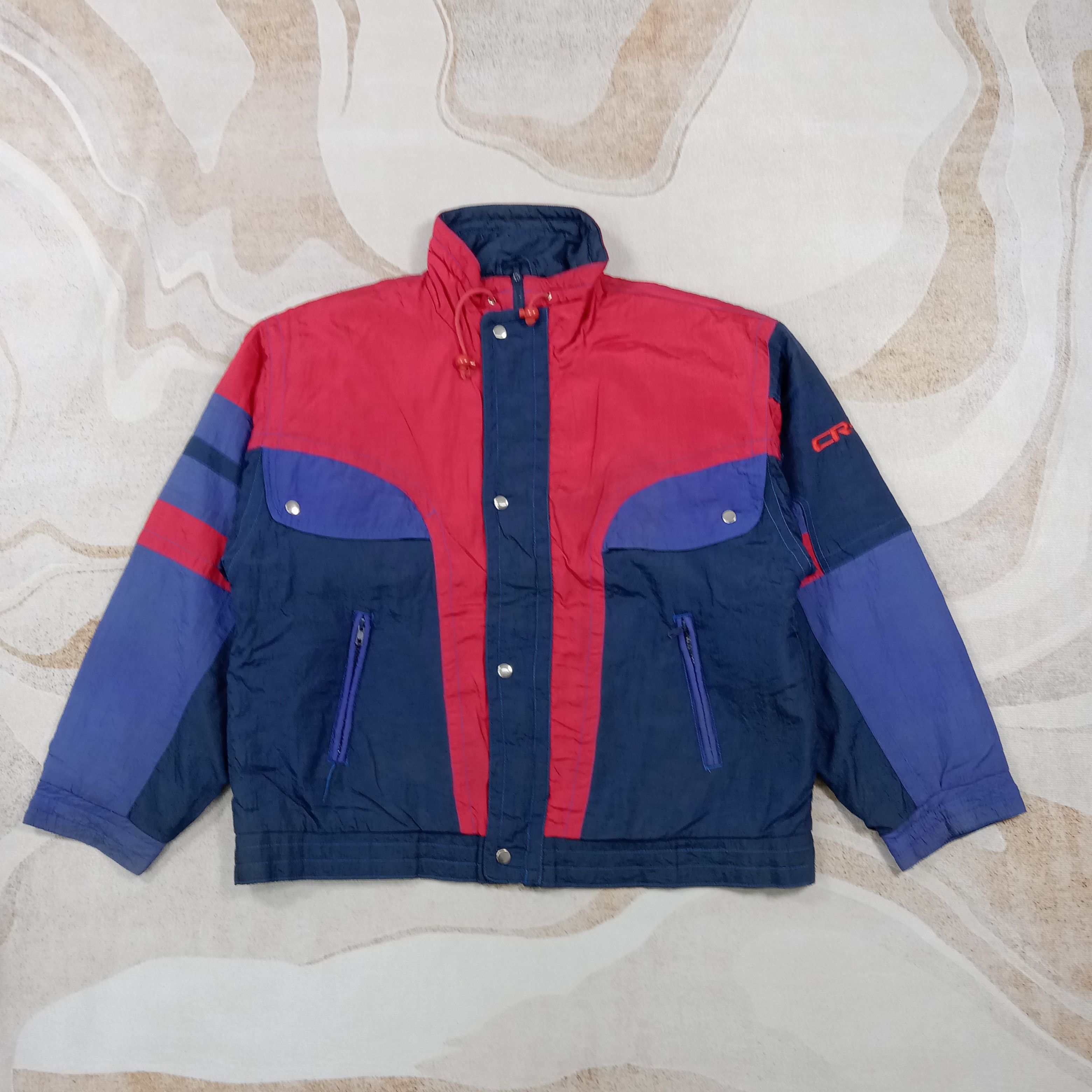 Honda Honda CR-V Mugen Racing Team Jacket C277N4 Size US XL / EU 56 / 4 - 3 Thumbnail