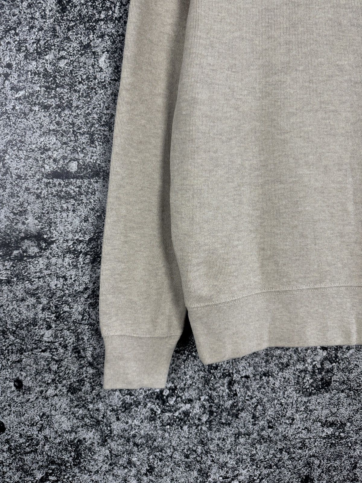 Polo Ralph Lauren Polo Ralph Lauren Shawl Collar Sweater Pullover Vintage Sz S Size US S / EU 44-46 / 1 - 15 Thumbnail