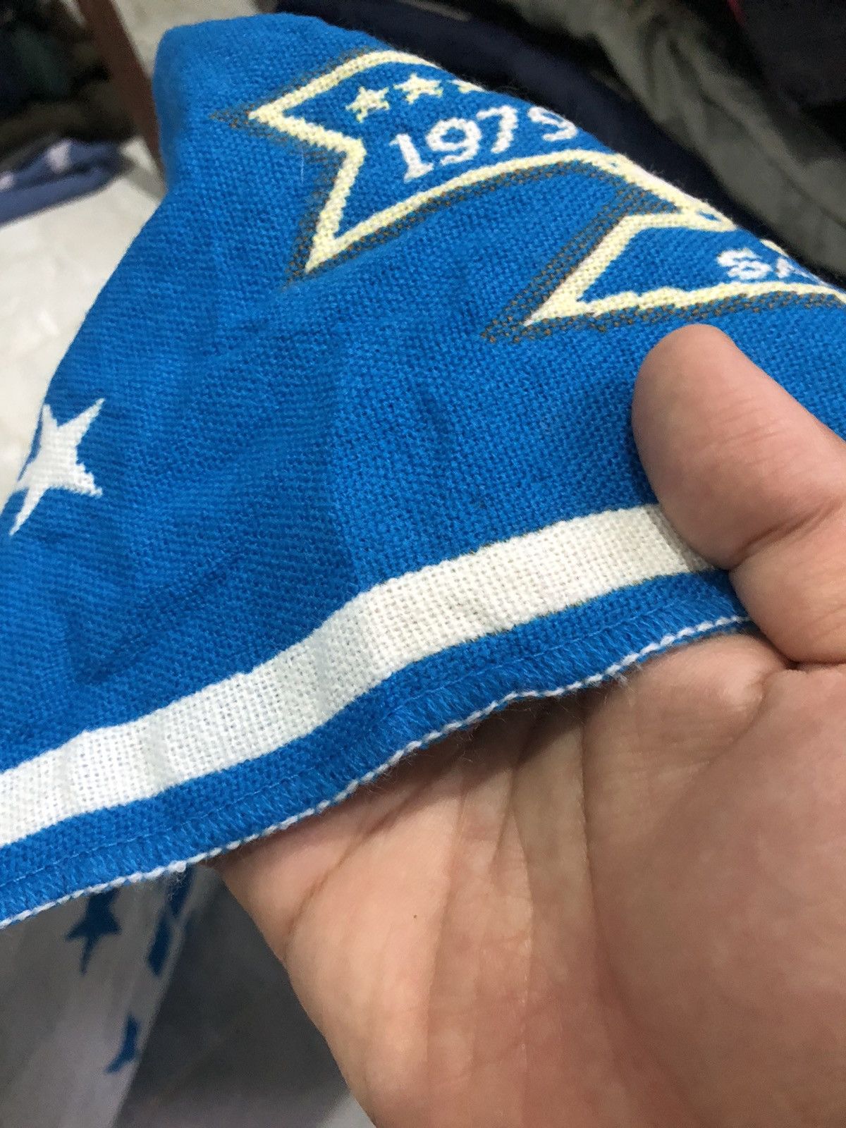 Japanese Brand × Majestic Lions saitama seibu 30th anniversary mafla Size ONE SIZE - 5 Thumbnail