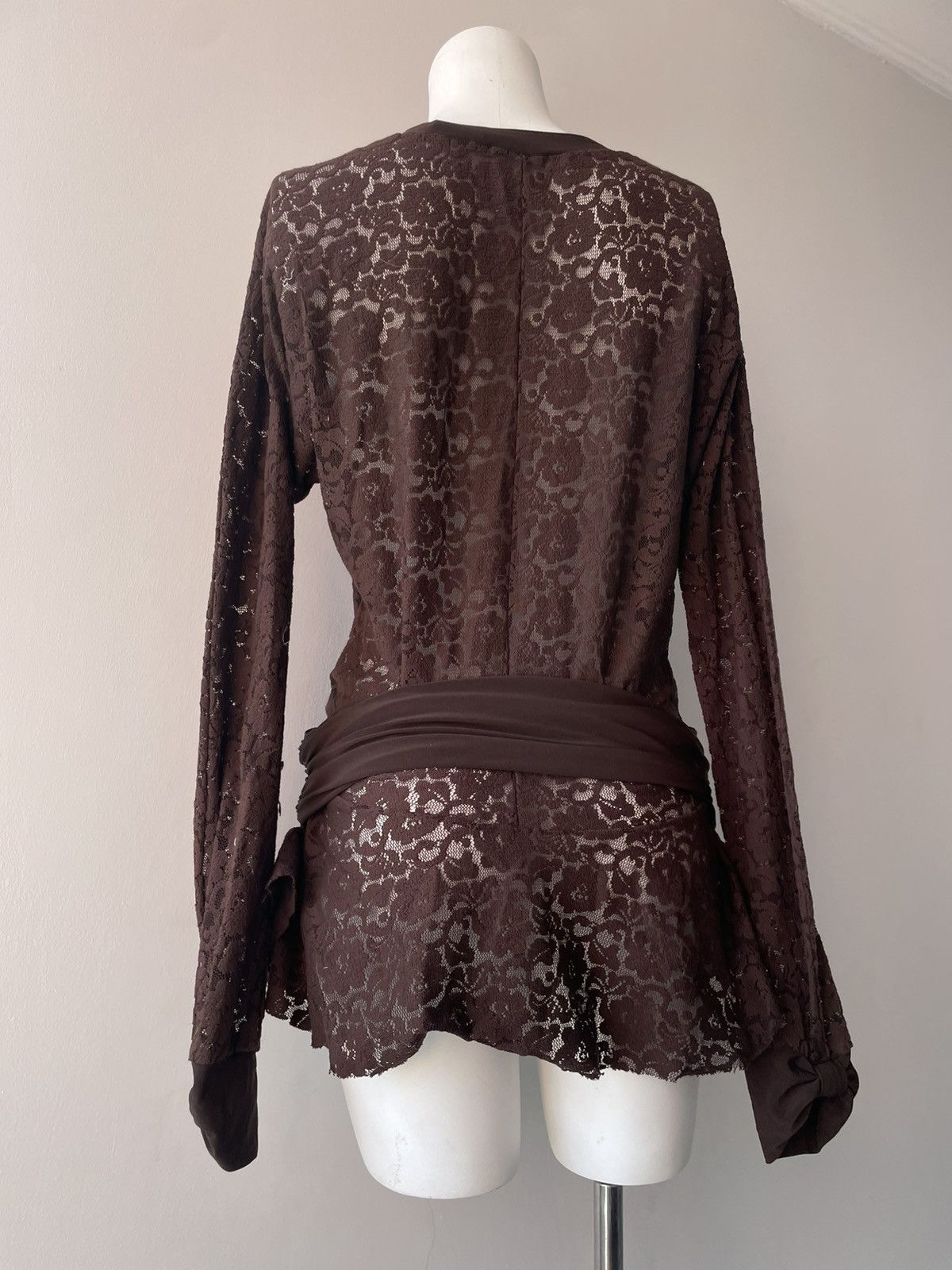 Vintage Vintage babydoll Size M / US 6-8 / IT 42-44 - 13 Thumbnail