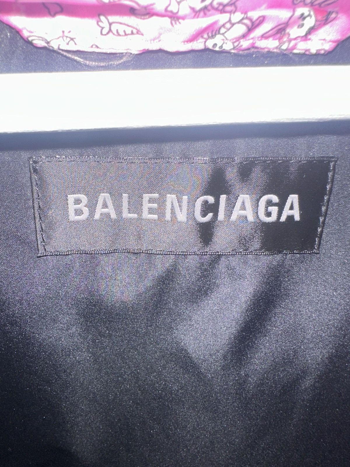 Balenciaga Balenciaga canceled lunar bunny new year 2023 puffer Size US M / EU 48-50 / 2 - 3 Thumbnail