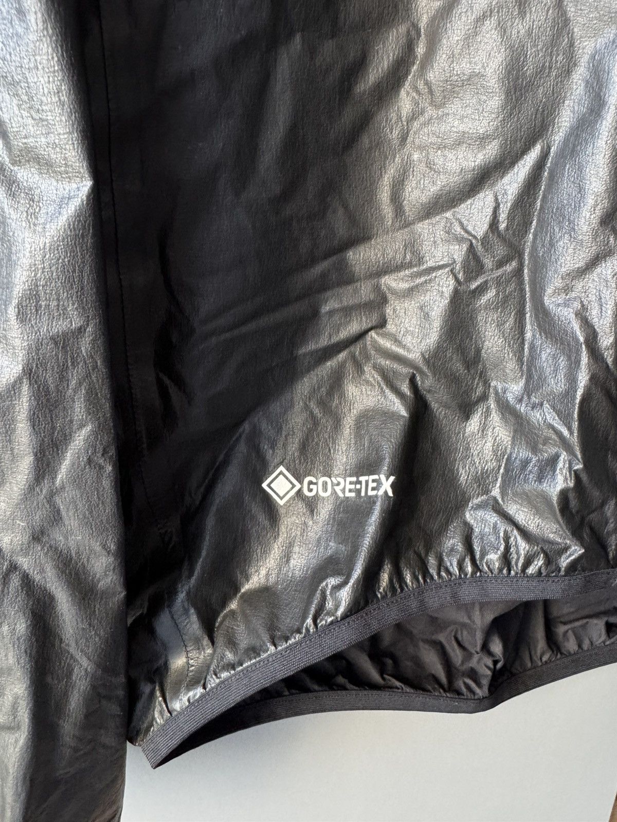 Other Gore Tex Castelli Jersey Cycling Jackets Size US L / EU 52-54 / 3 - 2 Thumbnail