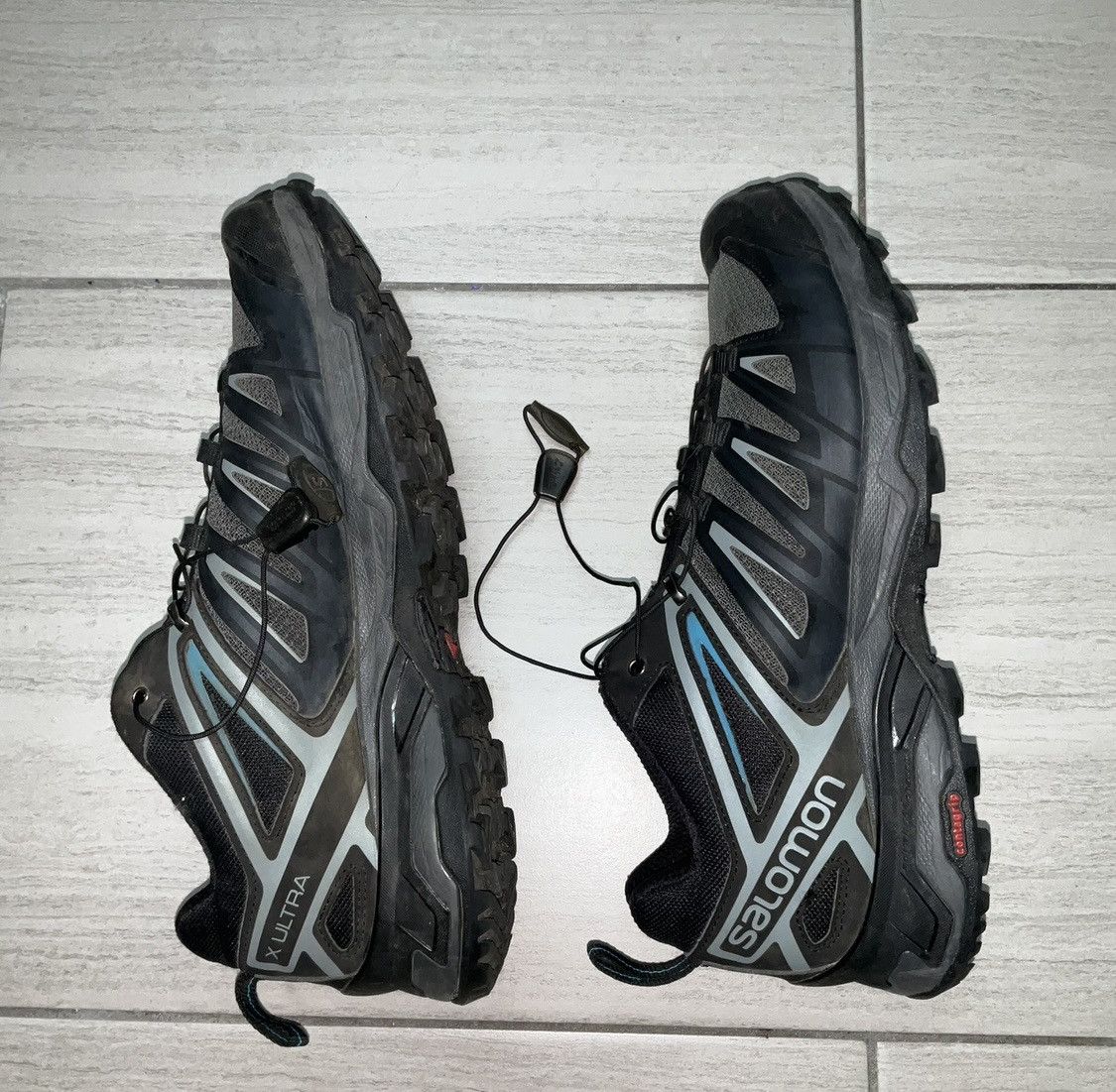 Salomon Salomon X Ultra Sneaker Size US 7.5 / EU 40-41 - 6 Thumbnail