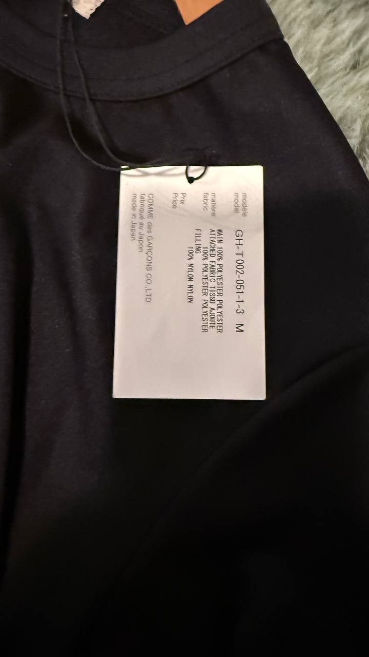 Comme des Garcons Top Size M / US 6-8 / IT 42-44 - 5 Thumbnail
