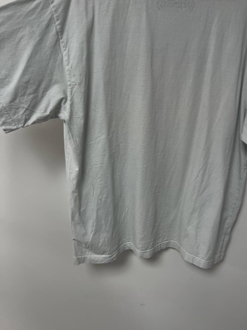 Carhartt Carhartt WIP x Babybrush T shirt Big Logo Overprint sz XL Size US XL / EU 56 / 4 - 16 Thumbnail