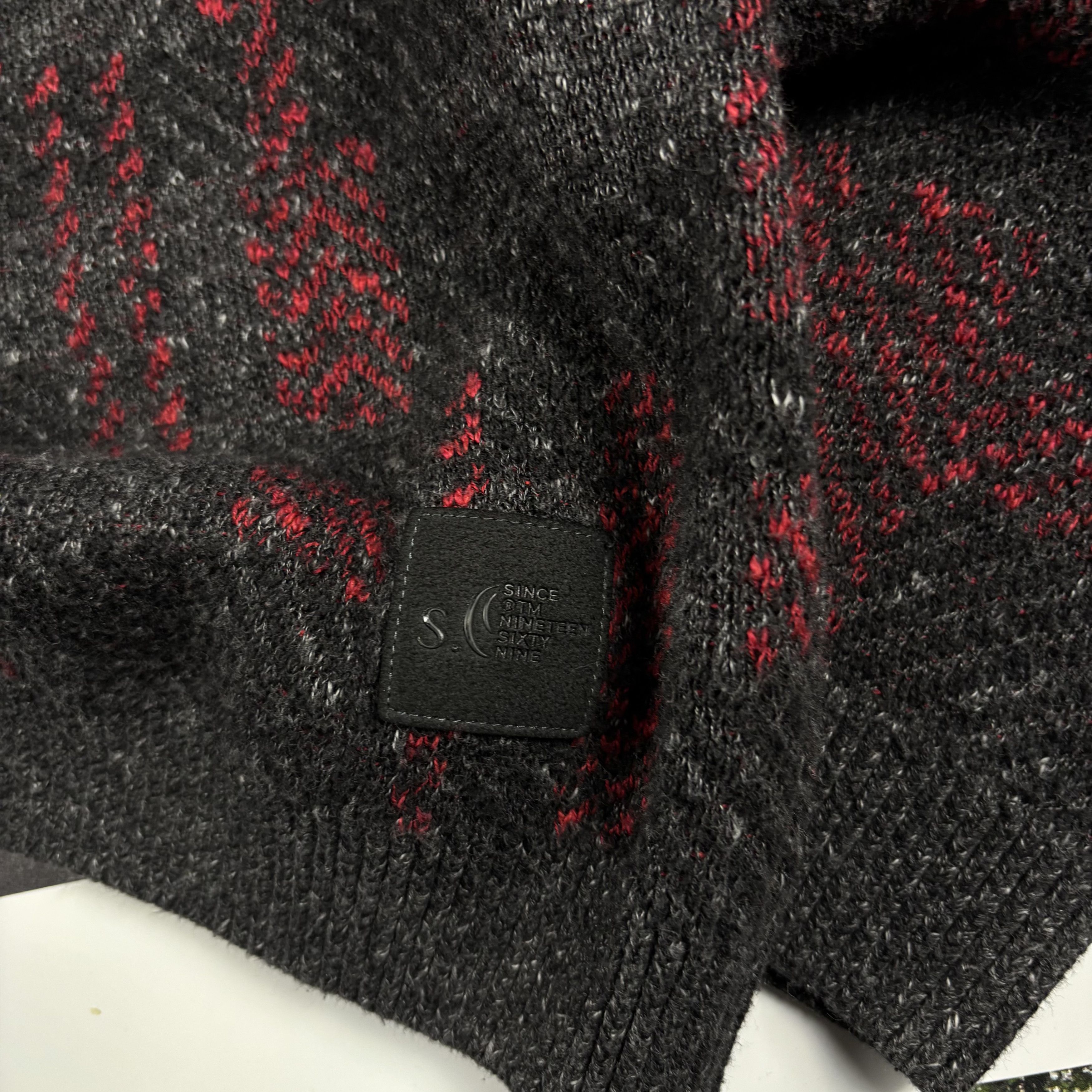 s.Oliver S.Oliver Sweater Size US XXL / EU 58 / 5 - 5 Thumbnail