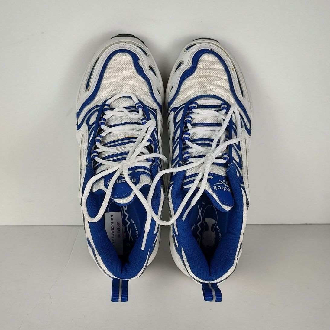 Reebok Rare VTG 90s Reebok Redemption DMX retro trainers womens 9.5 Size US 9.5 / IT 39.5 - 5 Thumbnail