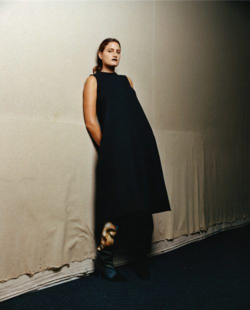 Vetements SS15 Runway Dress Size L / US 10 / IT 46 - 3 Thumbnail