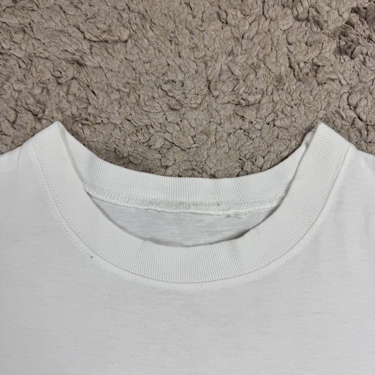 Formula 1 Vintage Williams Renault F1 World Championship T-shirt Size US L / EU 52-54 / 3 - 9 Thumbnail