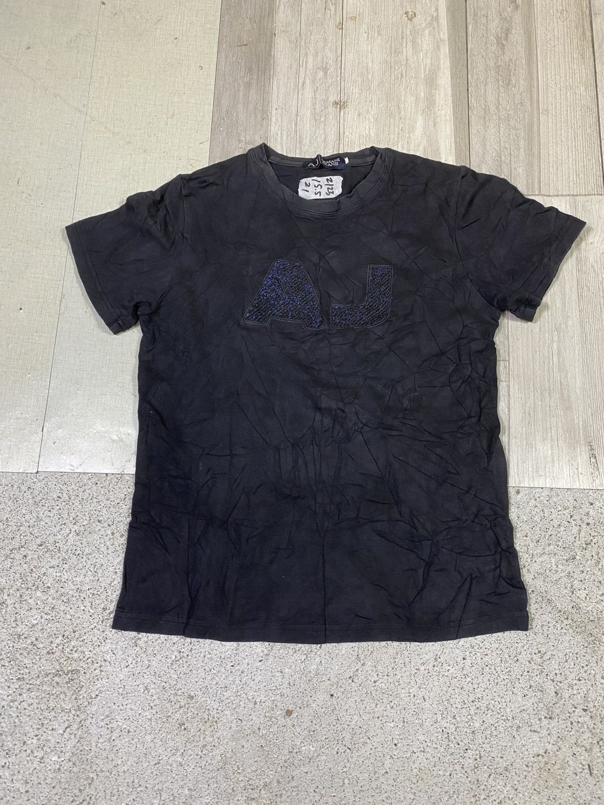 Armani Armani jeans AJ SIZE XXS Size US XXS / EU 40 - 1 Thumbnail