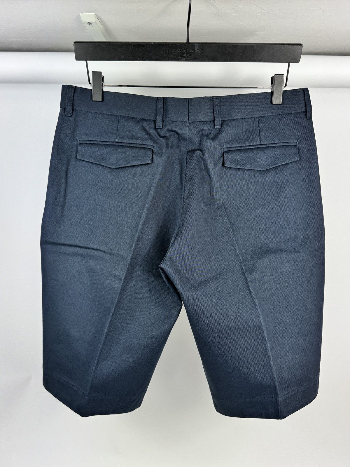 Dior AIR DIOR DRESS SHORTS Size US 34 / EU 50 - 2 Thumbnail