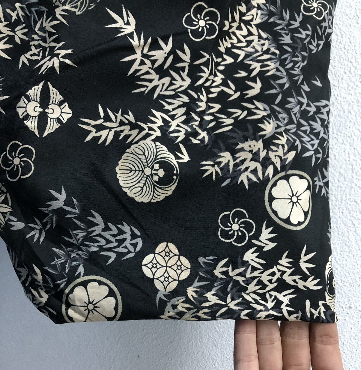 Japanese Brand × Vintage Vintage Japanese Brand Kimono Size US L / EU 52-54 / 3 - 6 Thumbnail