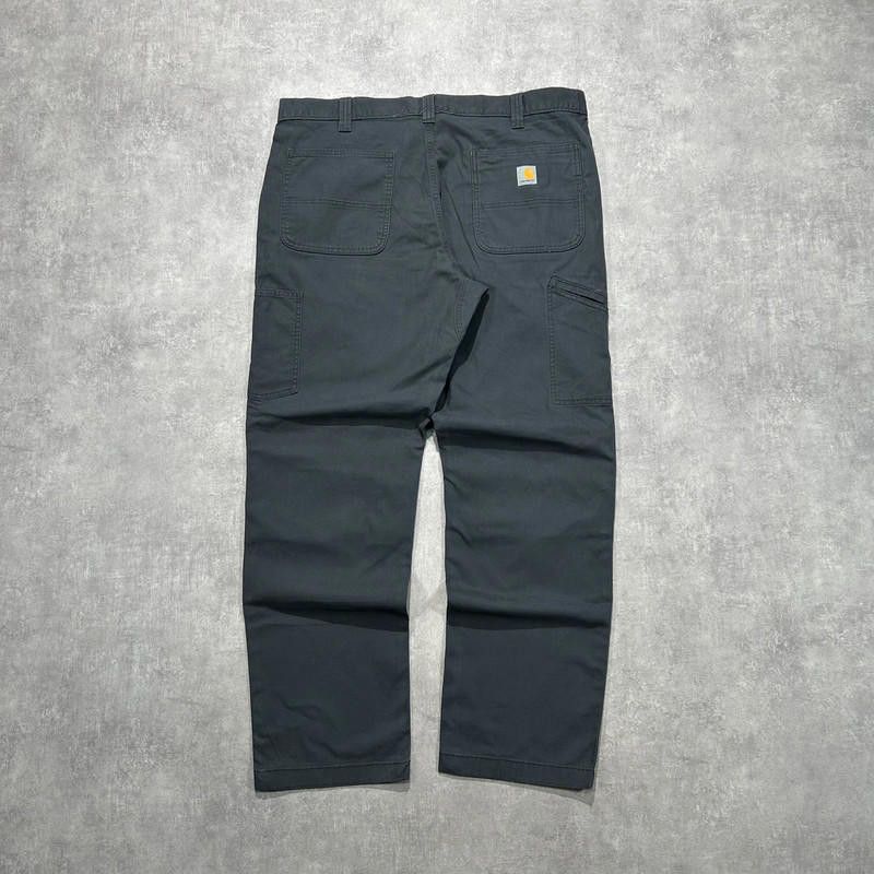 Carhartt Carhartt double knee Carpenter Pants W40 Size US 40 / EU 56 - 4 Thumbnail