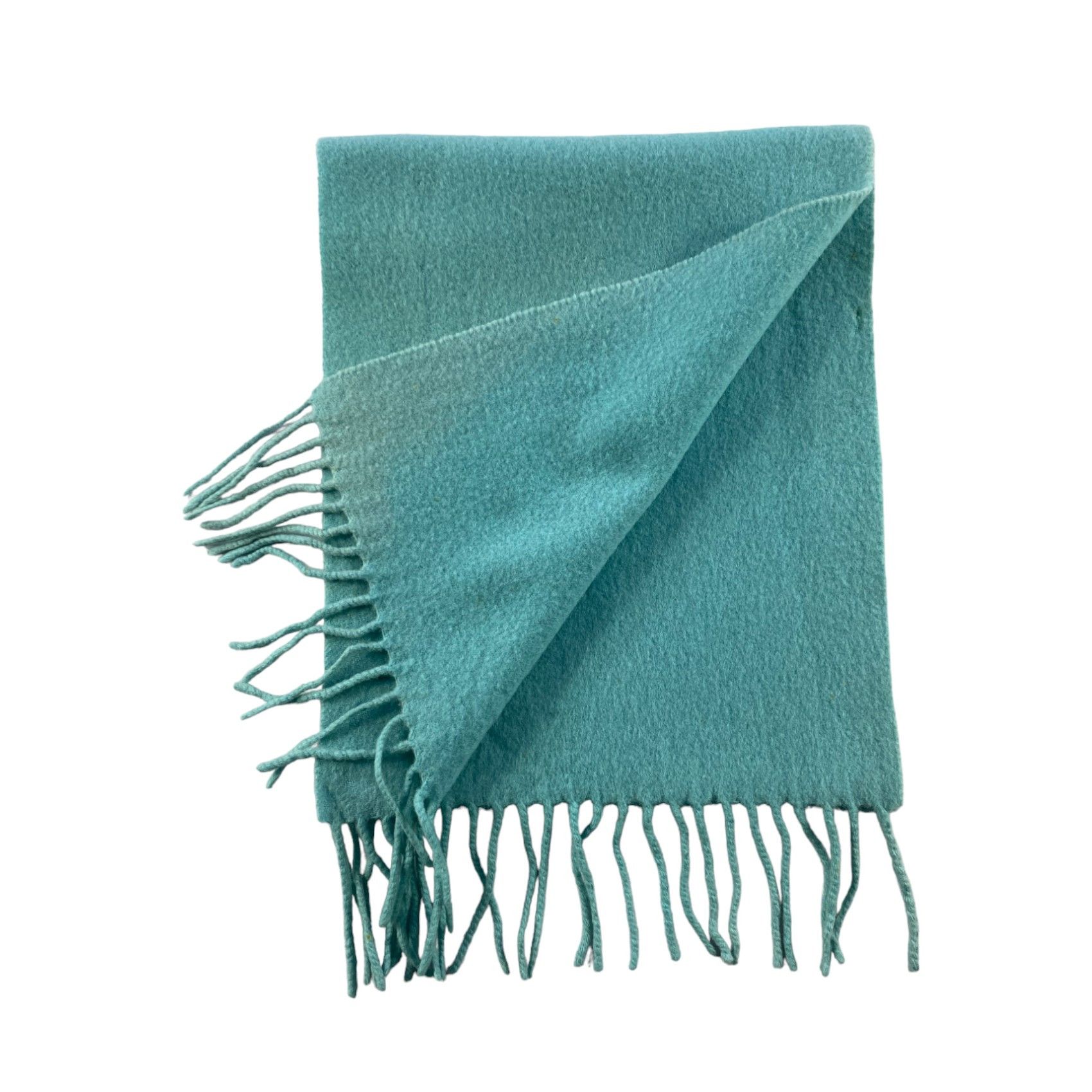 Vintage × agnes b. Agnes B. Scarf / Muffler / Neckwear Size ONE SIZE - 6 Thumbnail
