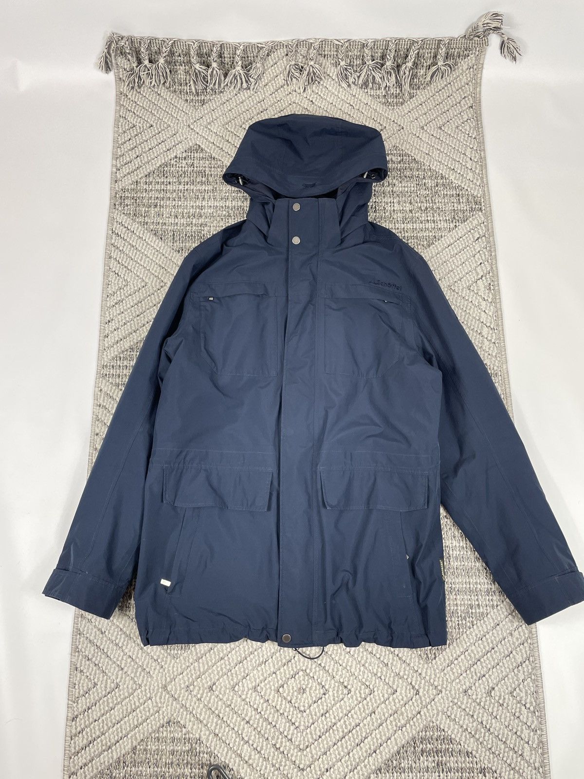 Other Schoffel Gore-Tex Ski Jacket L with removable lining Size US L / EU 52-54 / 3 - 1 Thumbnail