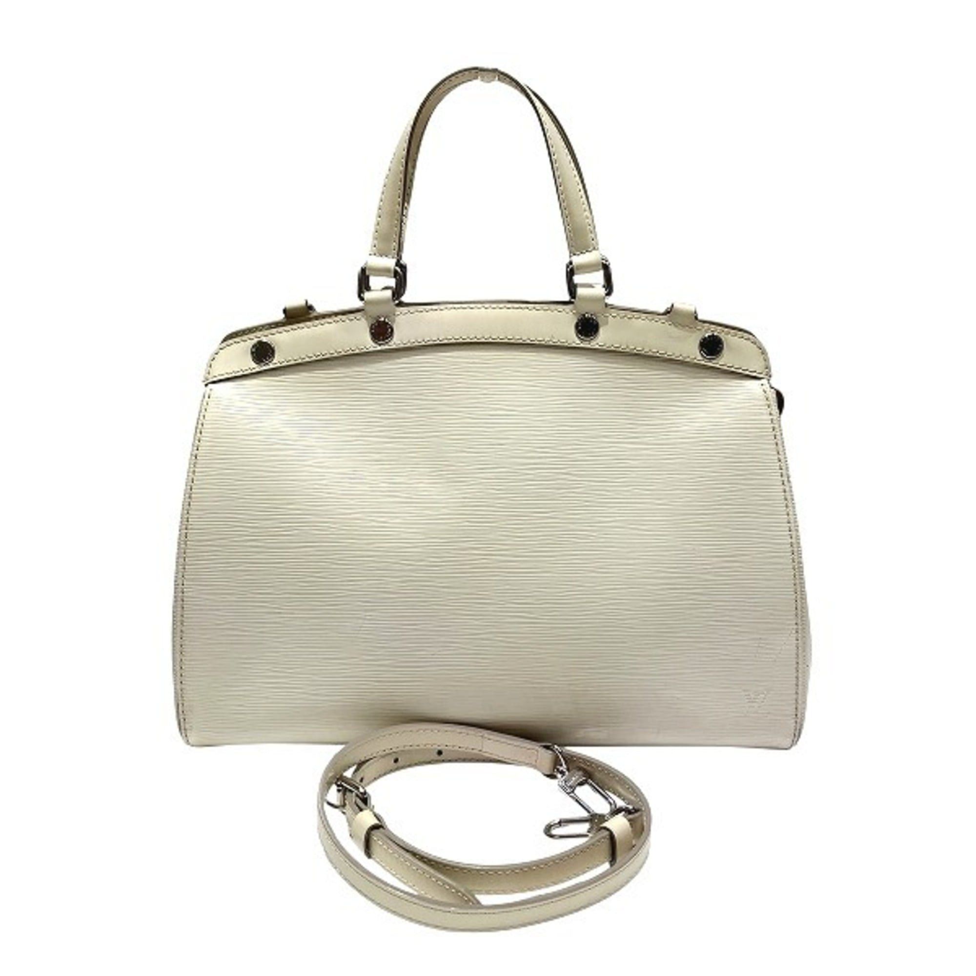 Louis Vuitton Louis Vuitton Epi Blair MM M40330 Handbag Shoulder Bag for Women Size ONE SIZE - 1 Thumbnail