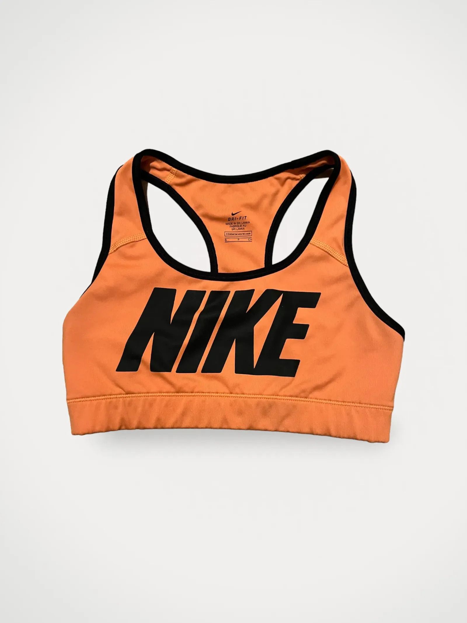 Nike Nike Dri fit Sweater Size S / US 4 / IT 40 - 1 Thumbnail