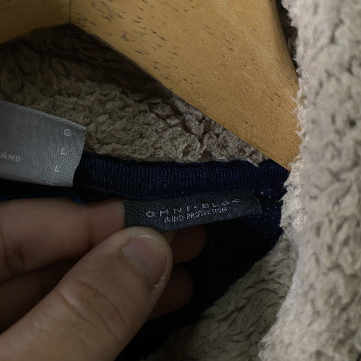 Columbia Columbia Deep Pile Fleece Jacket Patagonia Synchilla Style Size US L / EU 52-54 / 3 - 4 Thumbnail