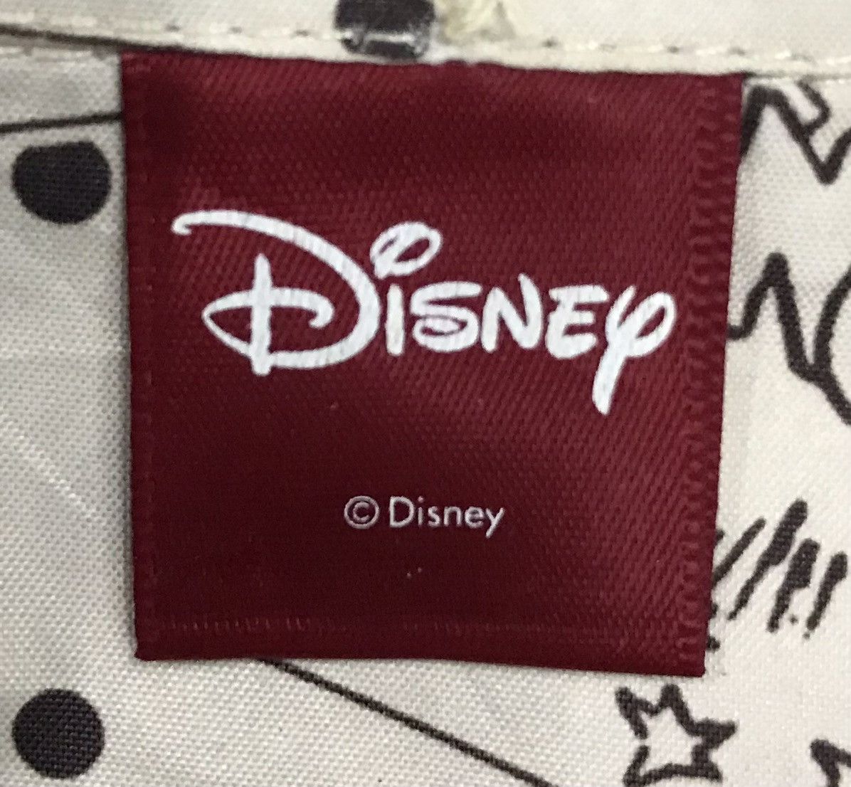 Disney × Mickey Mouse × Vintage Vintage Disney Mickey Mouse Jacket Size US XL / EU 56 / 4 - 9 Thumbnail