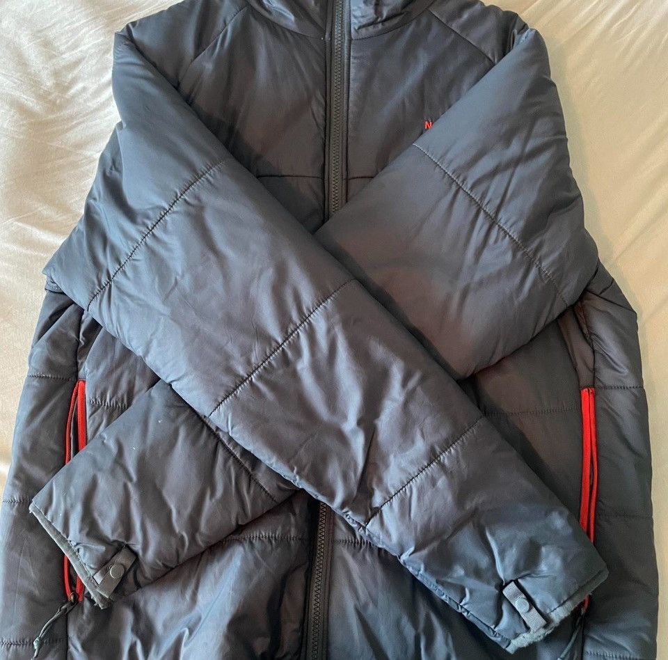 The North Face North Face Puffer Size US L / EU 52-54 / 3 - 2 Thumbnail