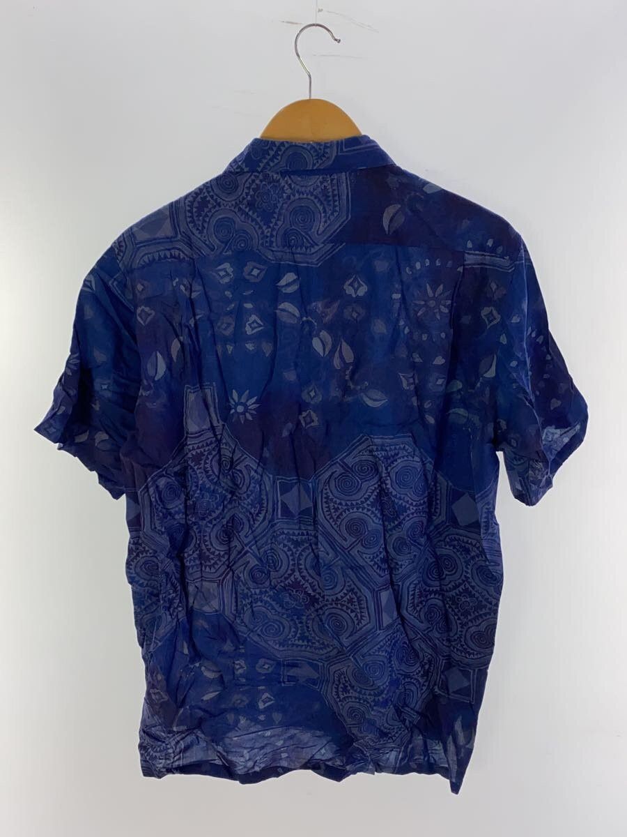 Yohji Yamamoto yohji yamamoto POUR HOMME short sleeve shirt Size US M / EU 48-50 / 2 - 2 Thumbnail
