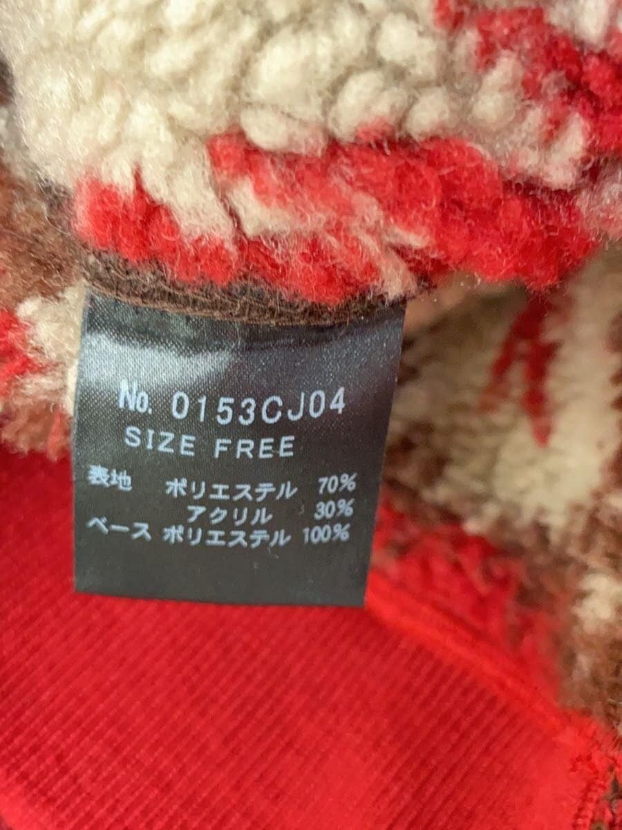 Hysteric Glamour Aztec Pattern Blouson Jacket Size US M / EU 48-50 / 2 - 5 Thumbnail