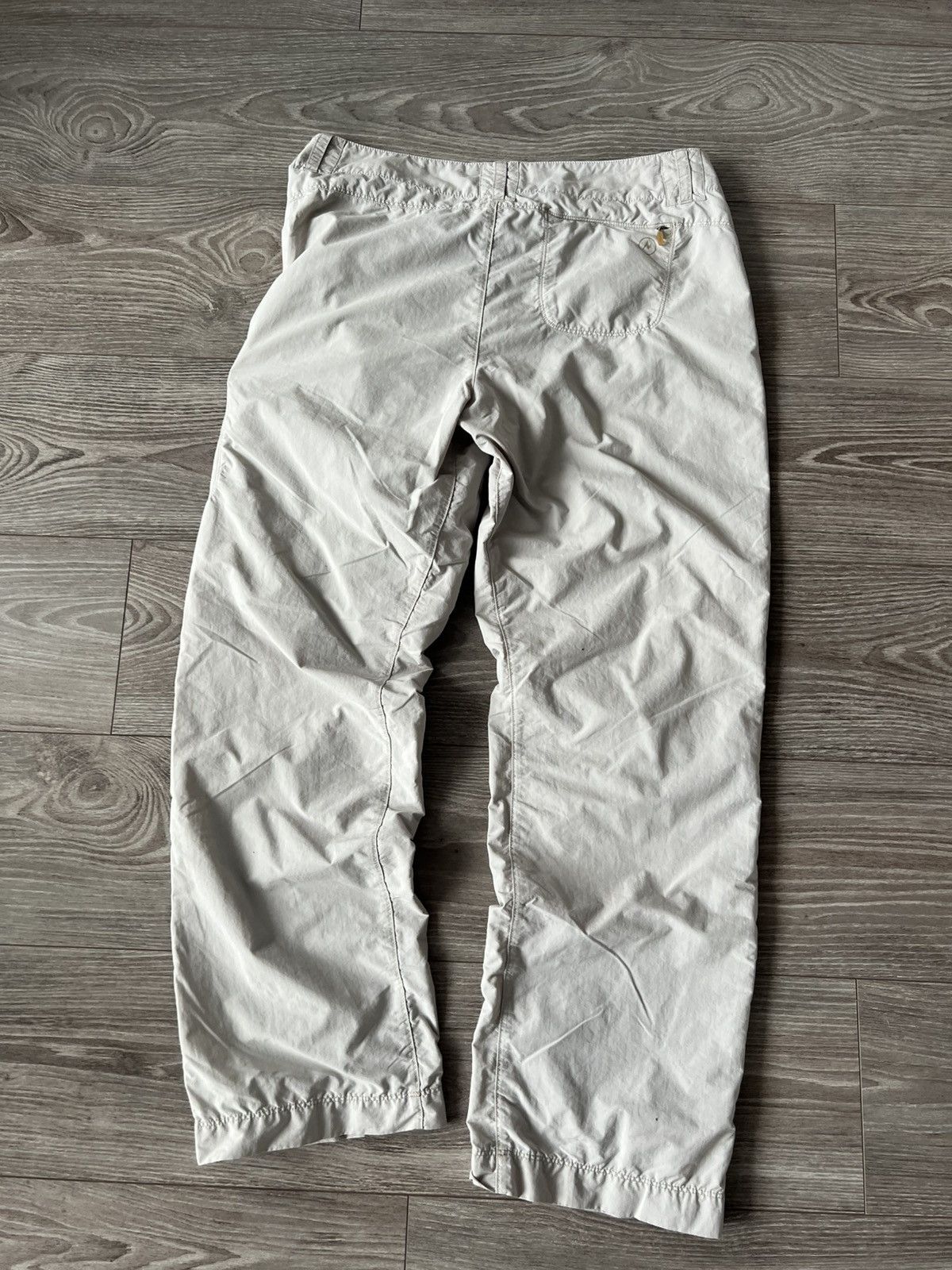 Marmot × Vintage ‼️Marmot Vintage Outdoor Style Pants‼️ Size 34" / US 12 / IT 48 - 12 Thumbnail