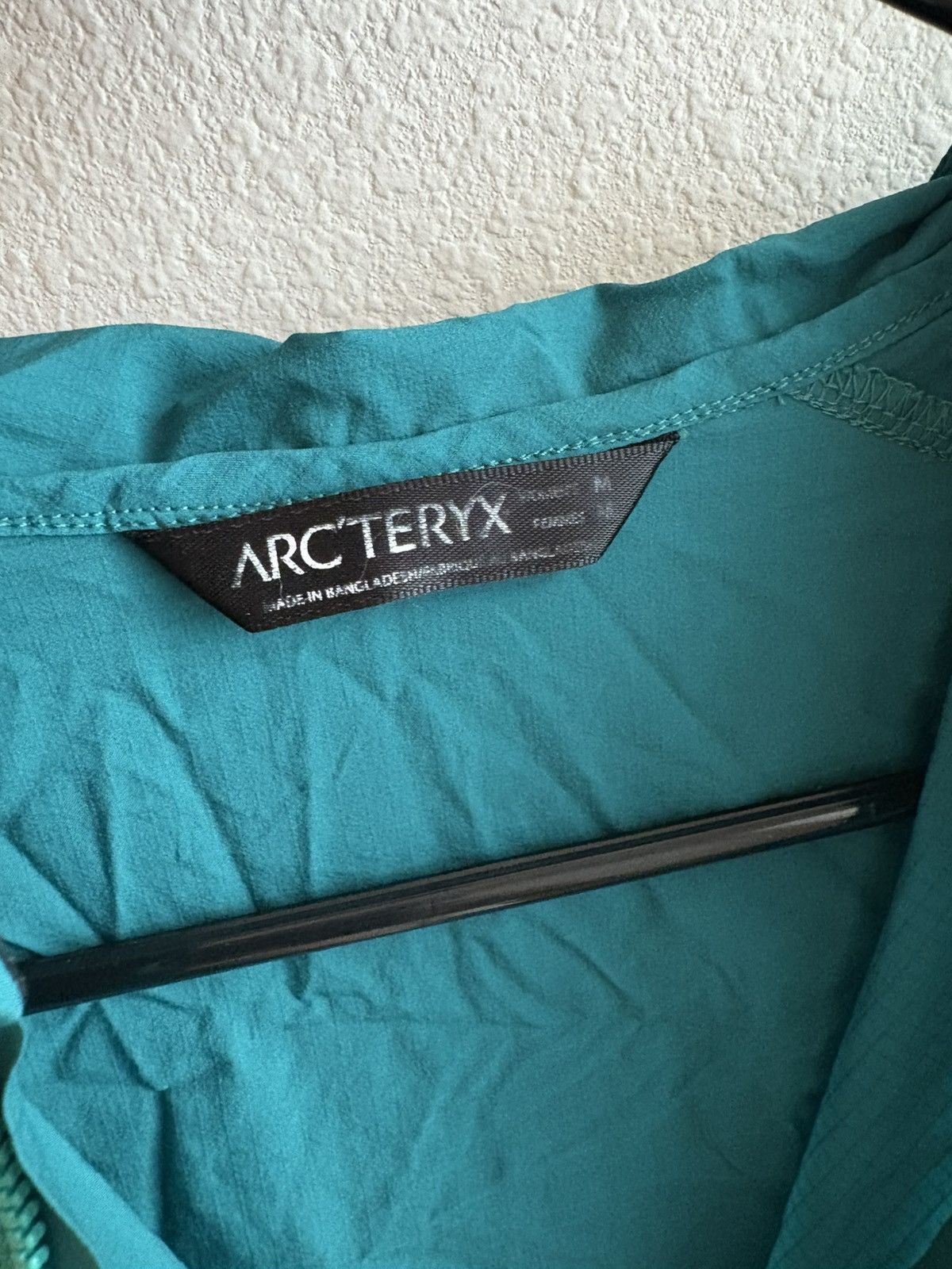 Arc'teryx Arc’teryx jacket goretex gorpcore Size US XS / EU 42 / 0 - 4 Thumbnail