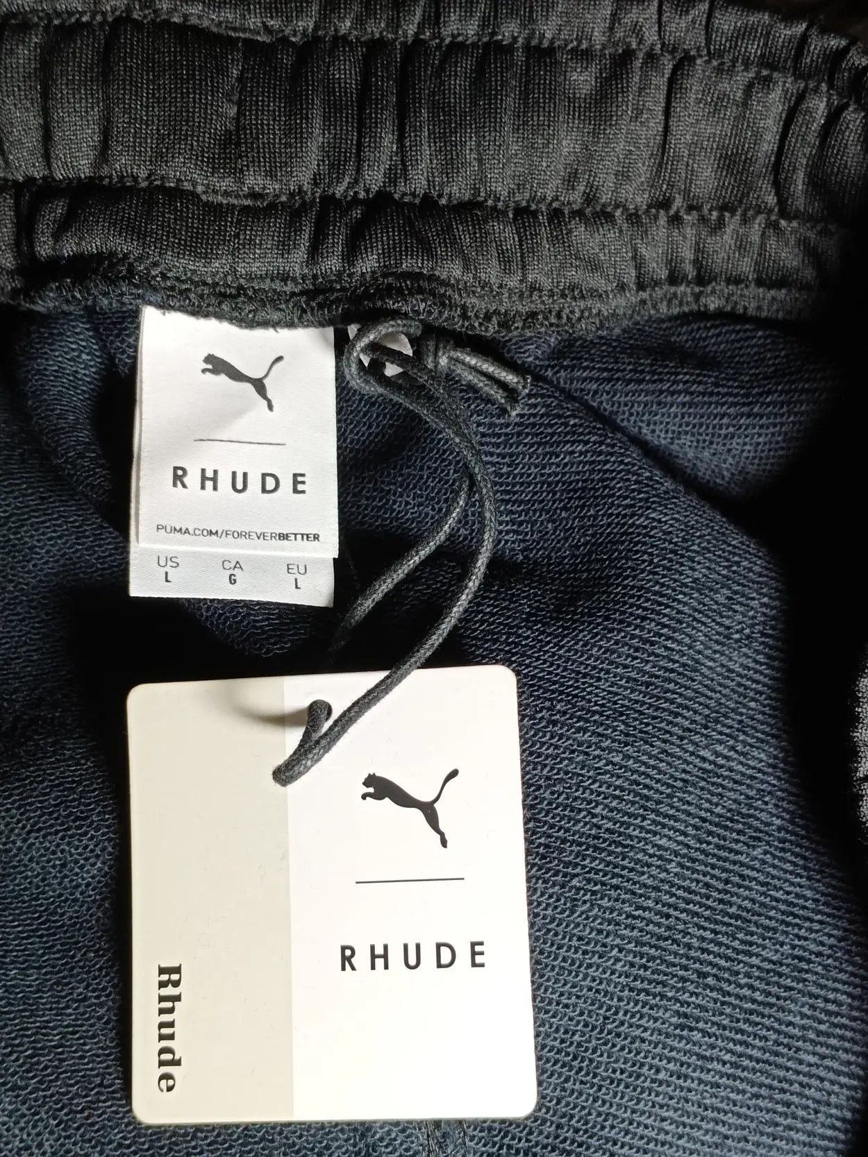 Rhude Rhude Shirt pants One Set Size US 32 / EU 48 - 7 Thumbnail
