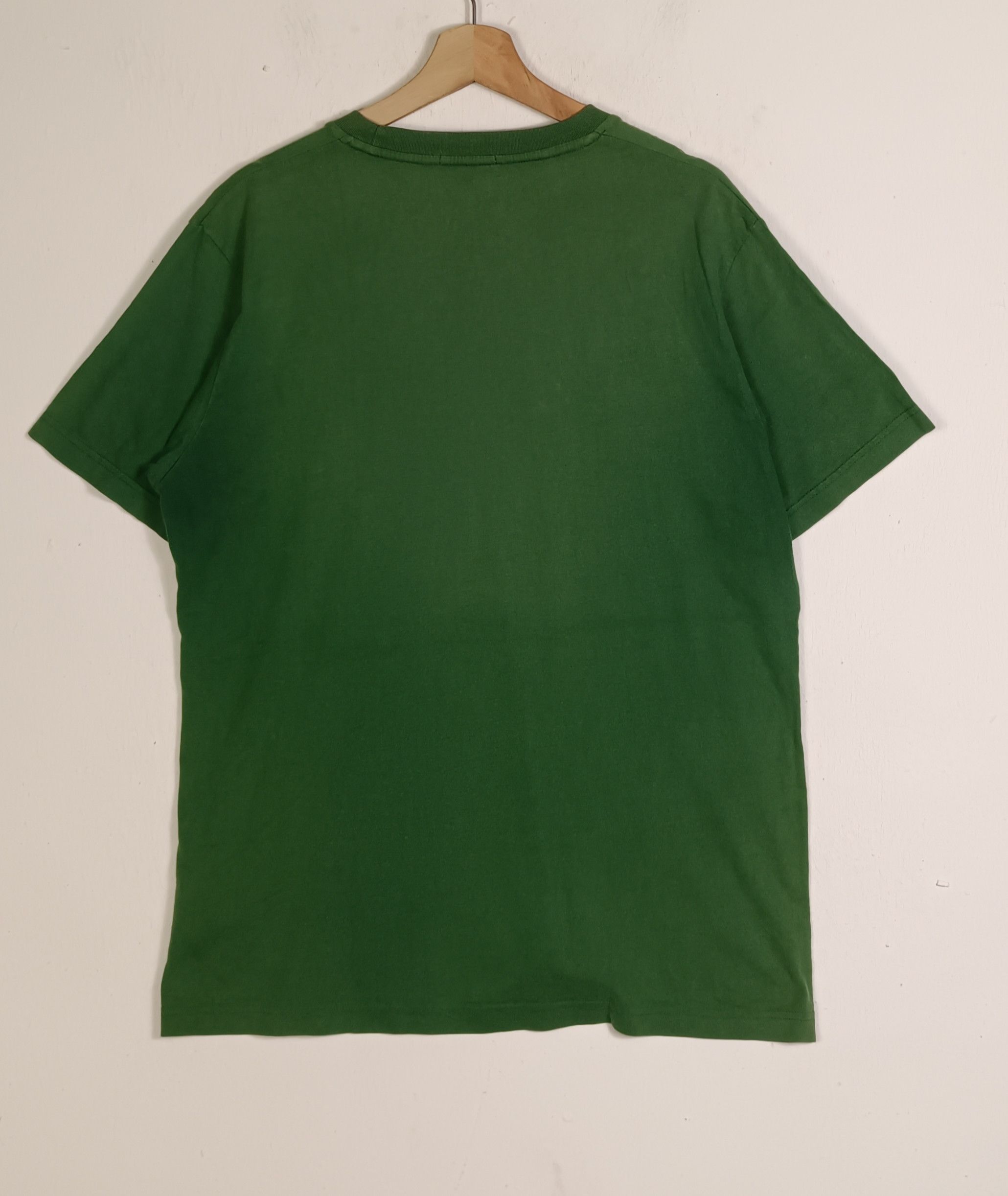 Japanese Brand × One Piece × Vintage Vintage Sogeking One Piece Uniqlo Size US L / EU 52-54 / 3 - 2 Thumbnail