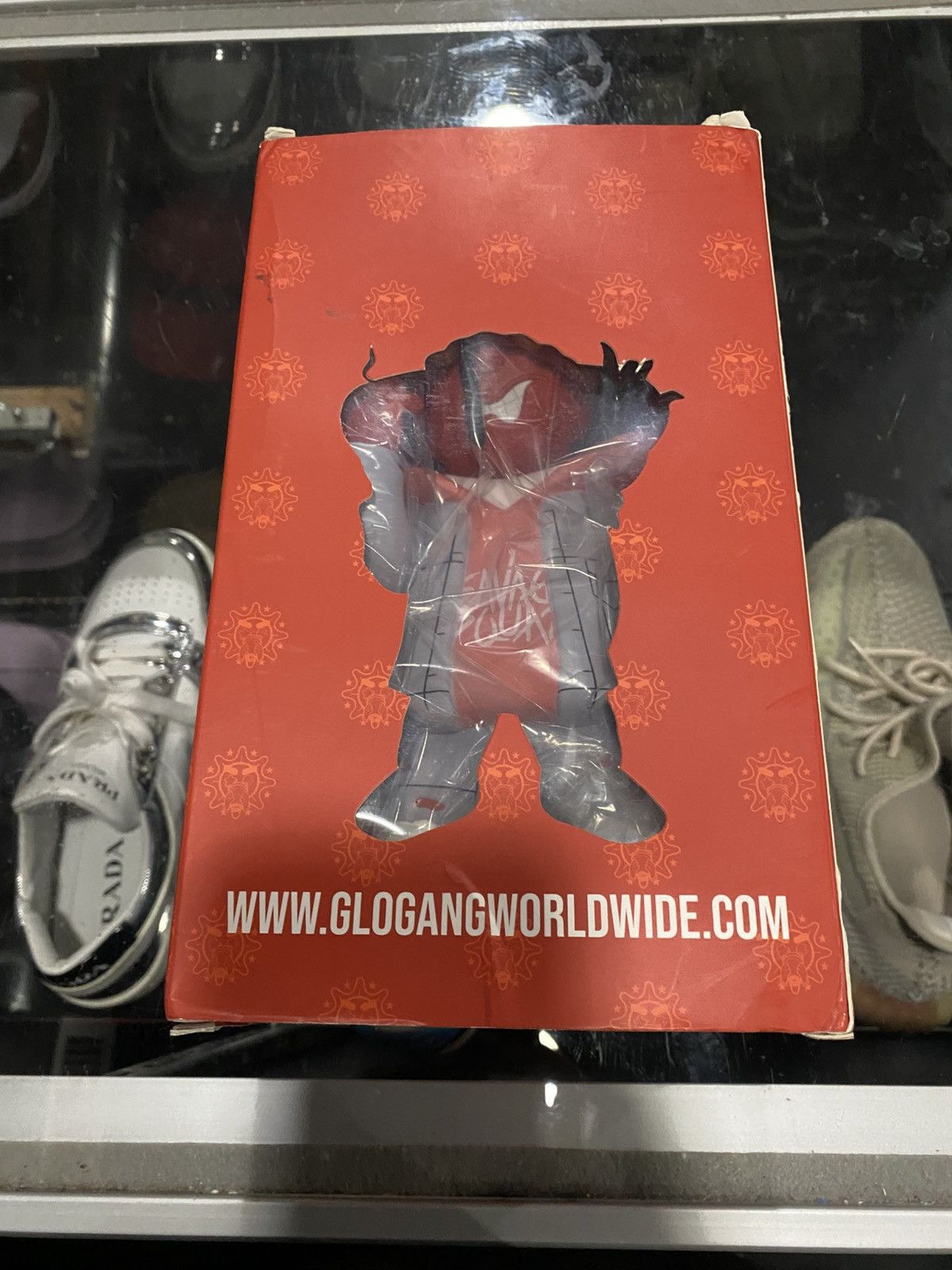 Glo Gang Glo Gang Volcanic AshTray | Grailed