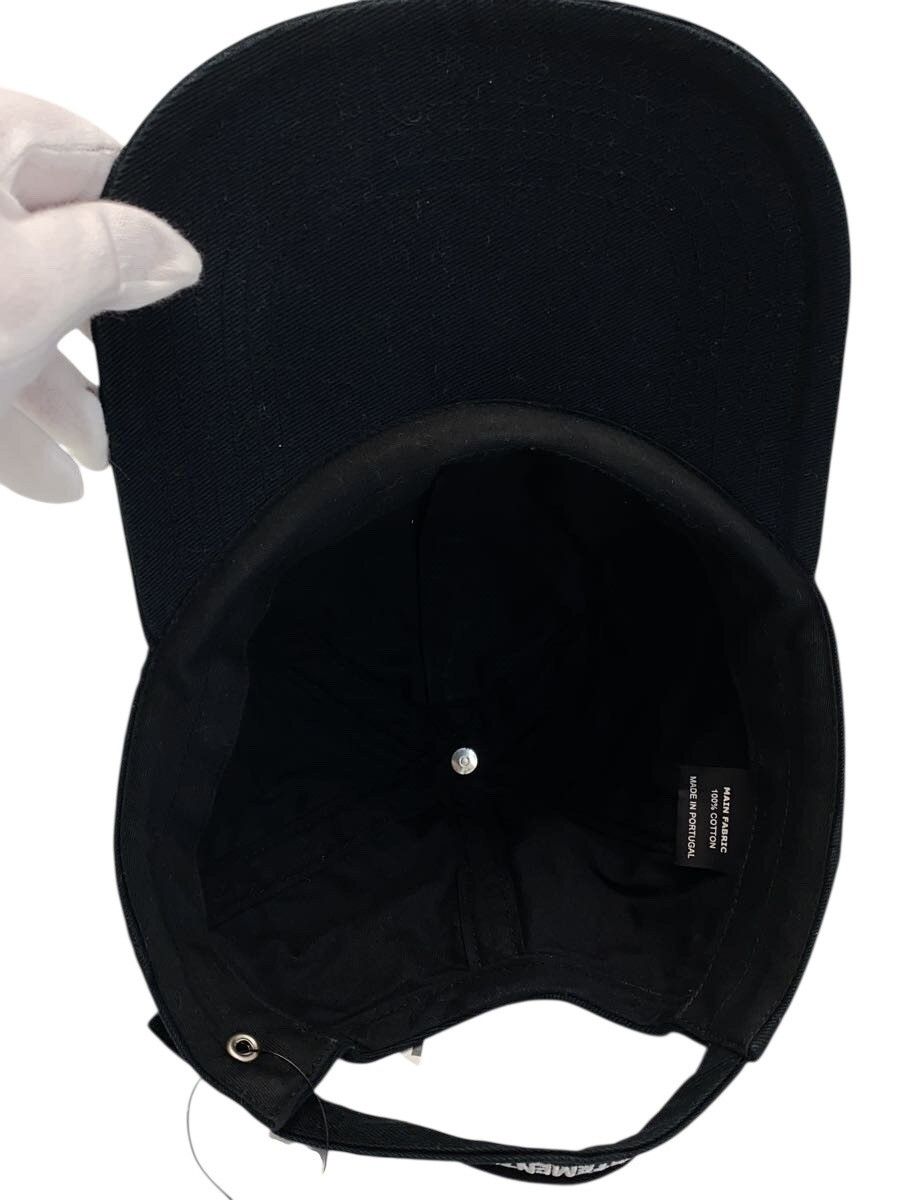 Vetements VETEMENTS 16AW « Big Daddy » cap Size ONE SIZE - 4 Thumbnail