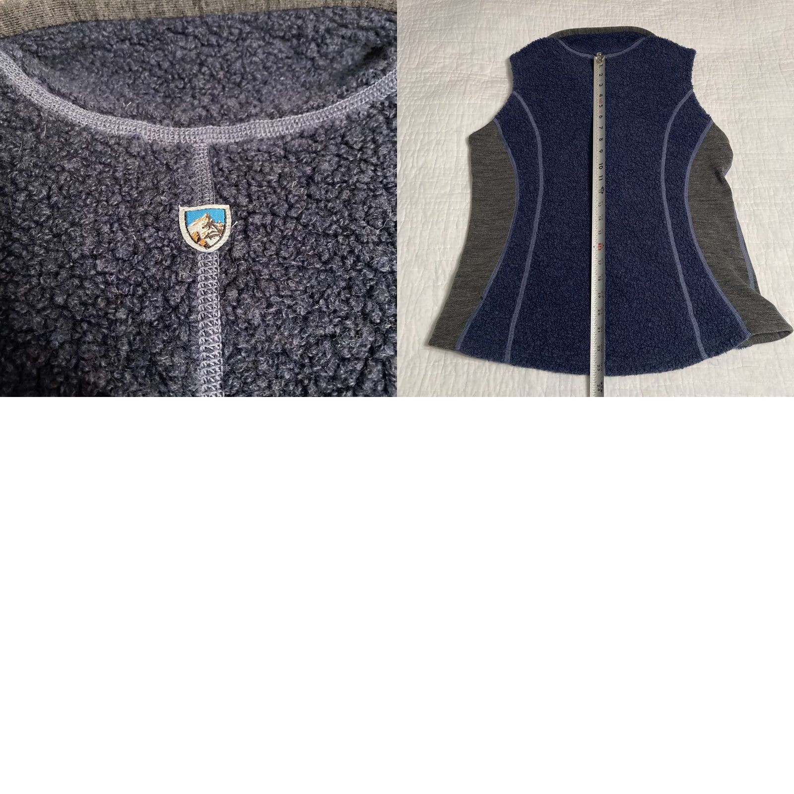 Vintage VINTAGE? none. (No) Size M / US 6-8 / IT 42-44 - 8 Thumbnail
