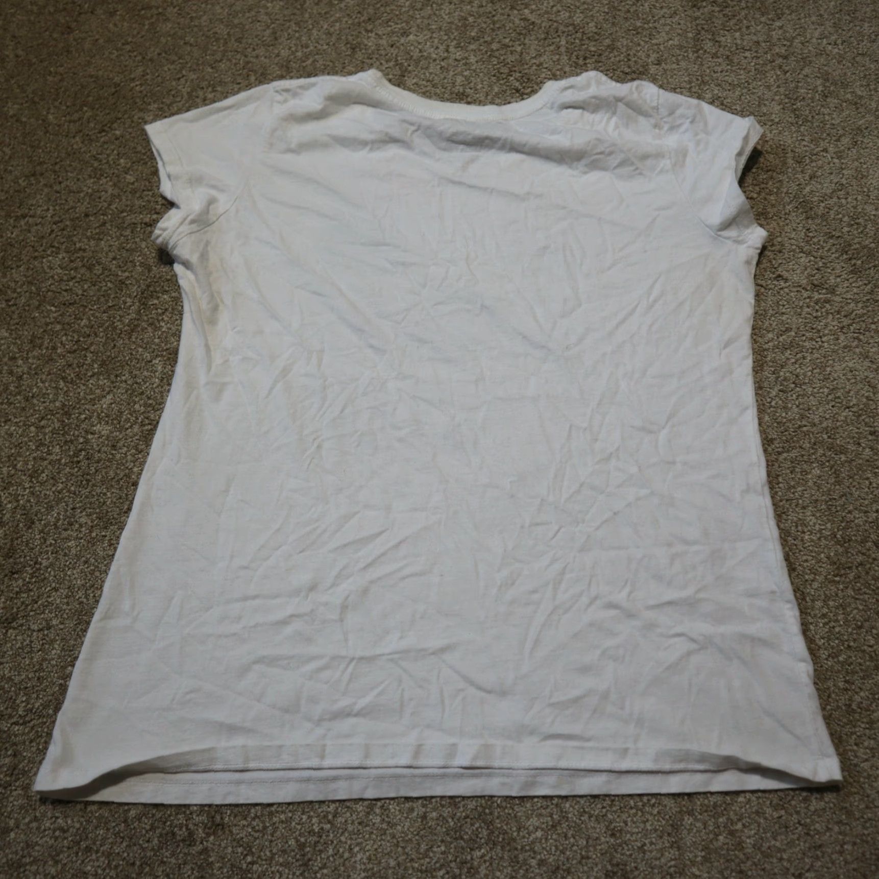 Vintage Duck Dynasty Shirt Women's 3XL XXXL White That's A Fact Jack Ladies T-Shirt Size XXL / US 16-18 / IT 52-54 - 6 Thumbnail