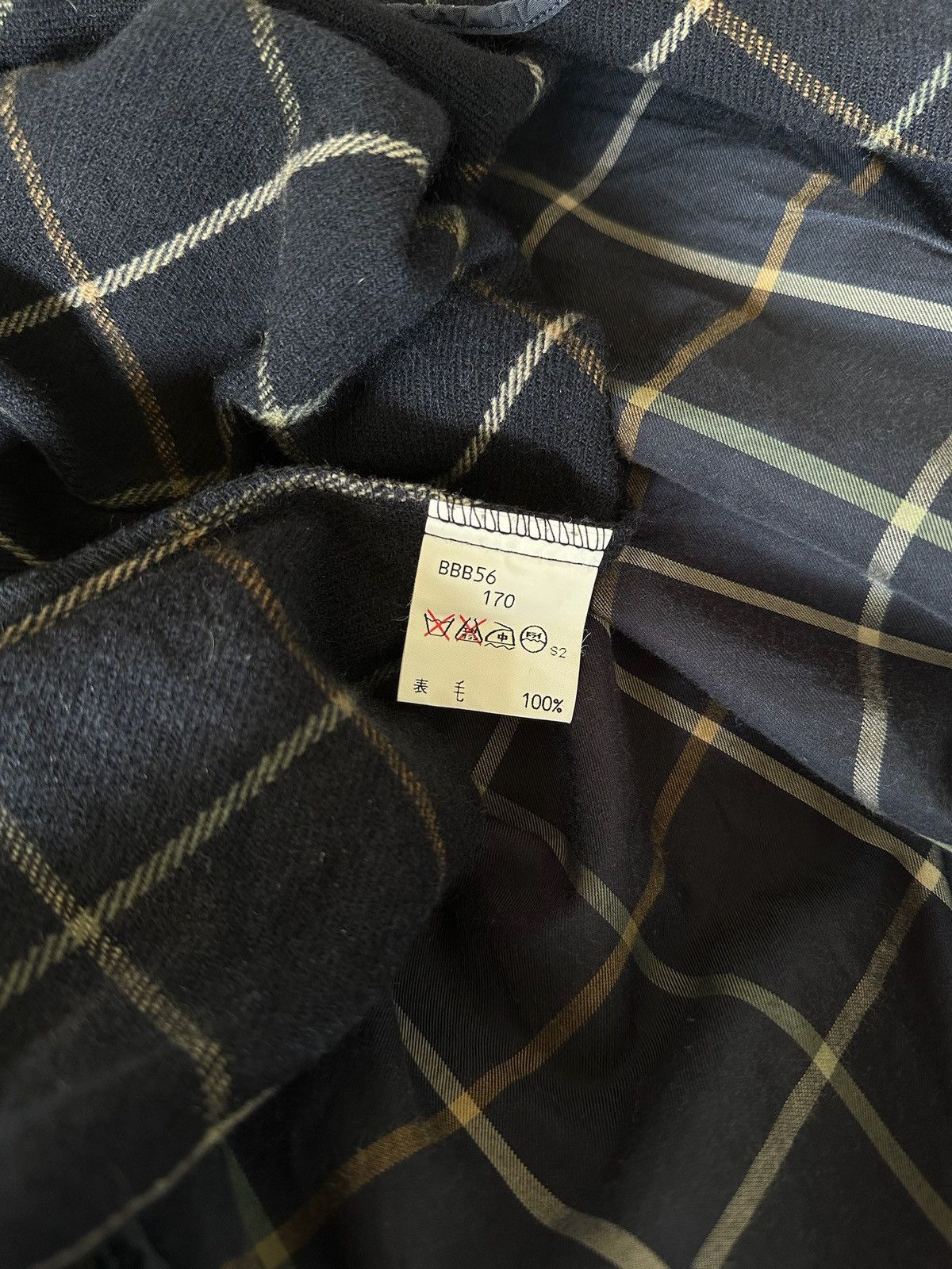 Burberry Vintage Burberrys Trench Coat Size US L / EU 52-54 / 3 - 8 Thumbnail